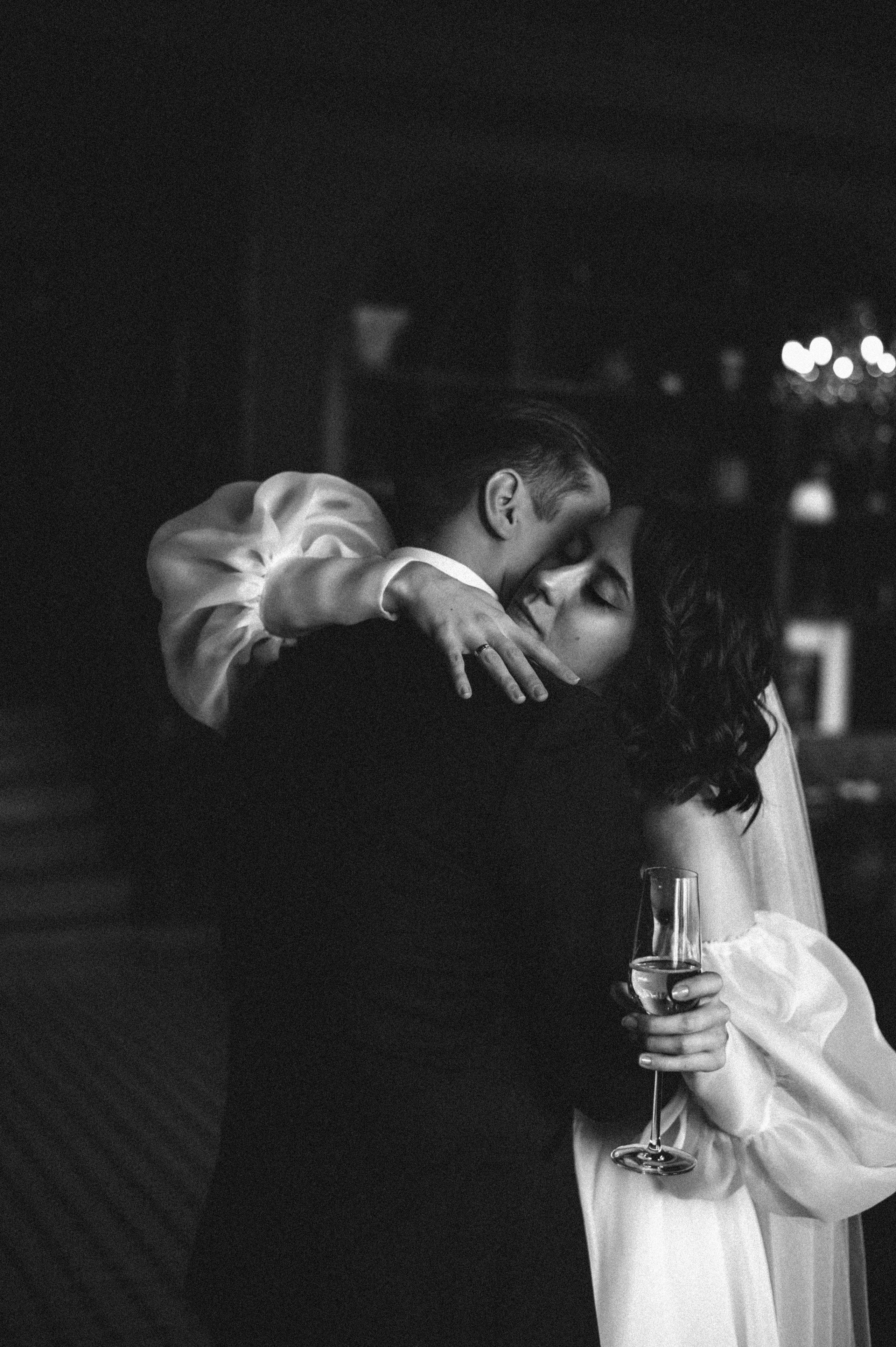 Алексей и Наталья. Фотограф в Саратове Анастасия Гладина