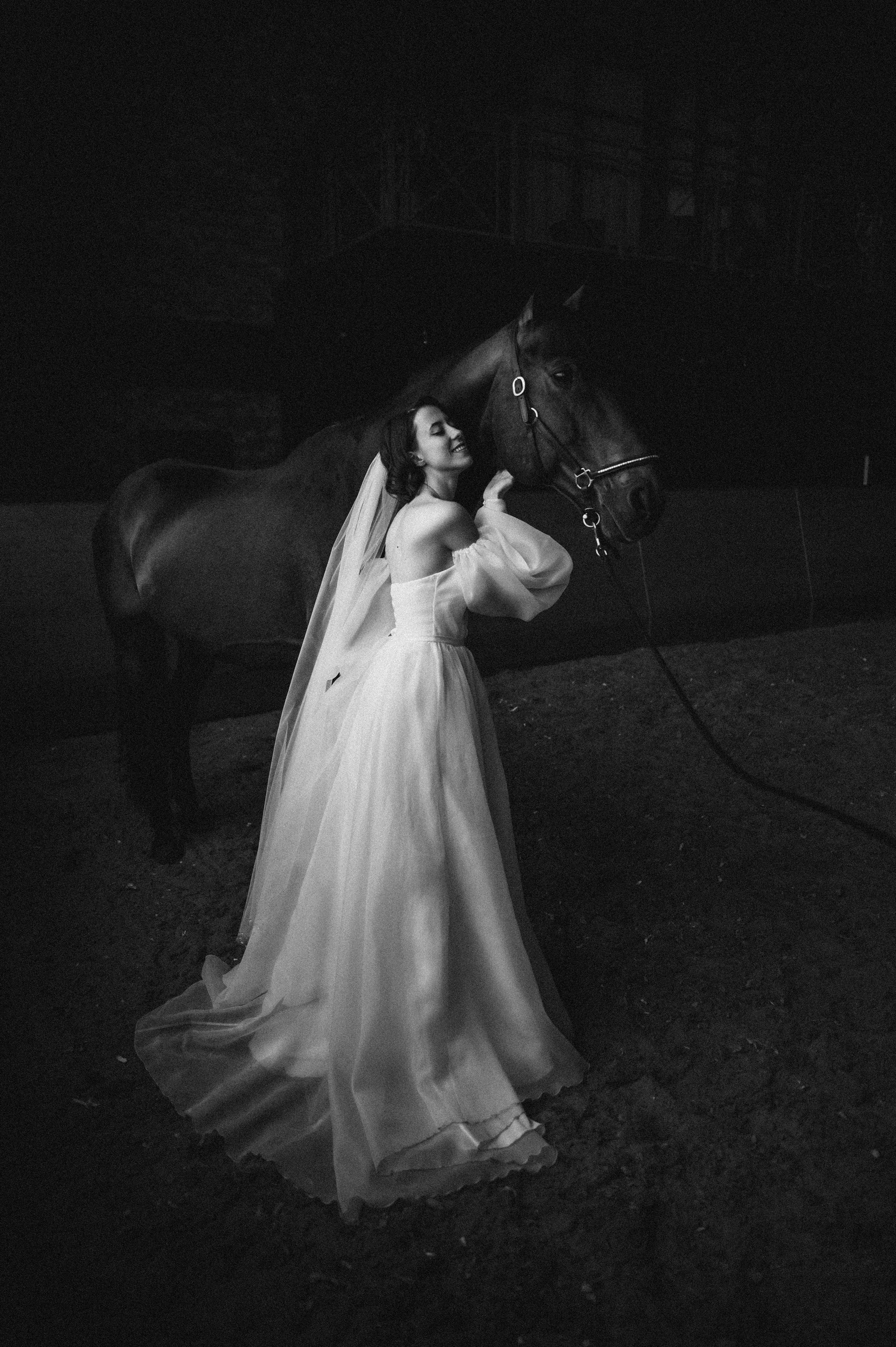 Алексей и Наталья. Фотограф в Саратове Анастасия Гладина