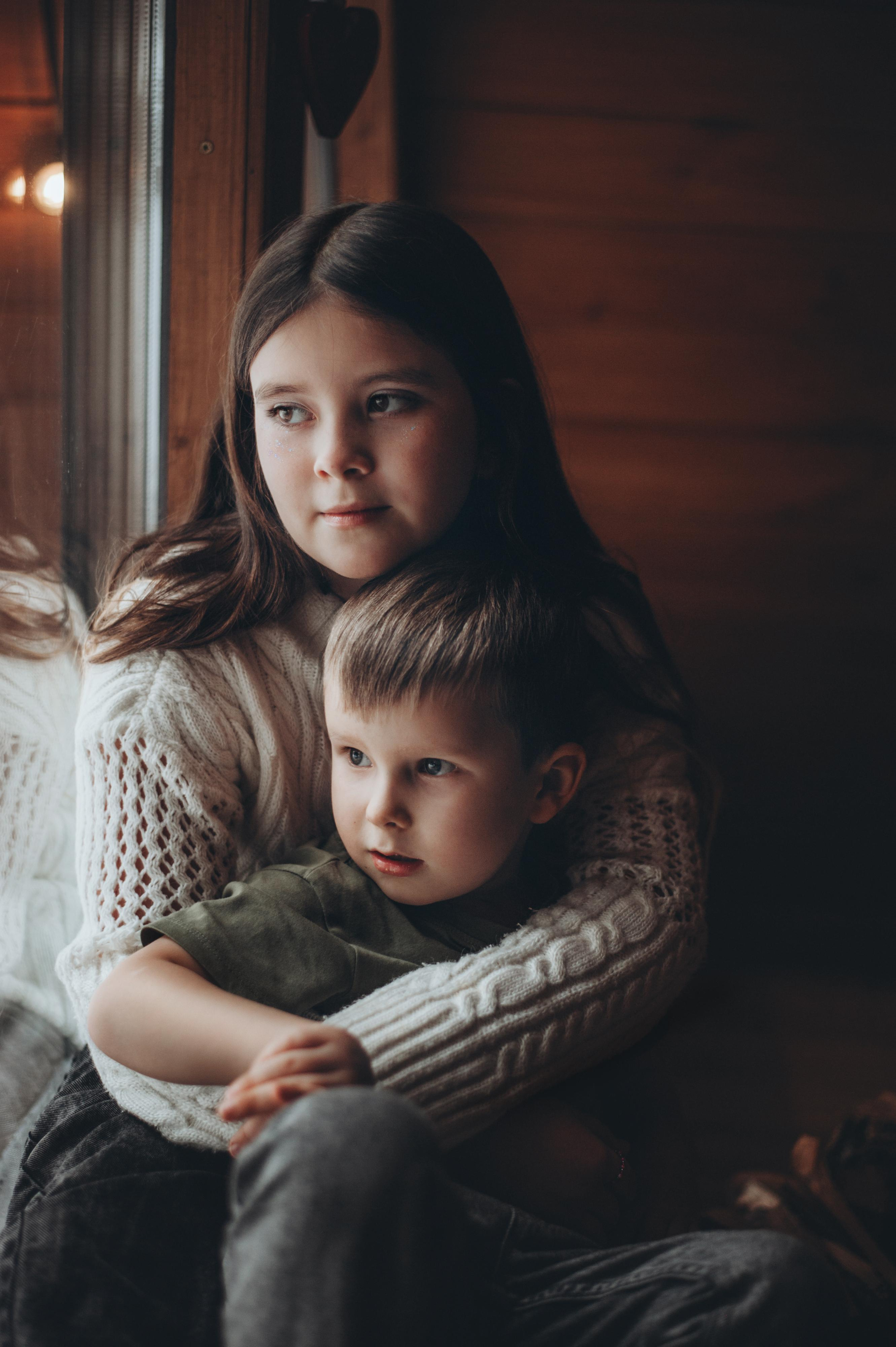 Уютная зима. Фотограф в Саратове Анастасия Гладина