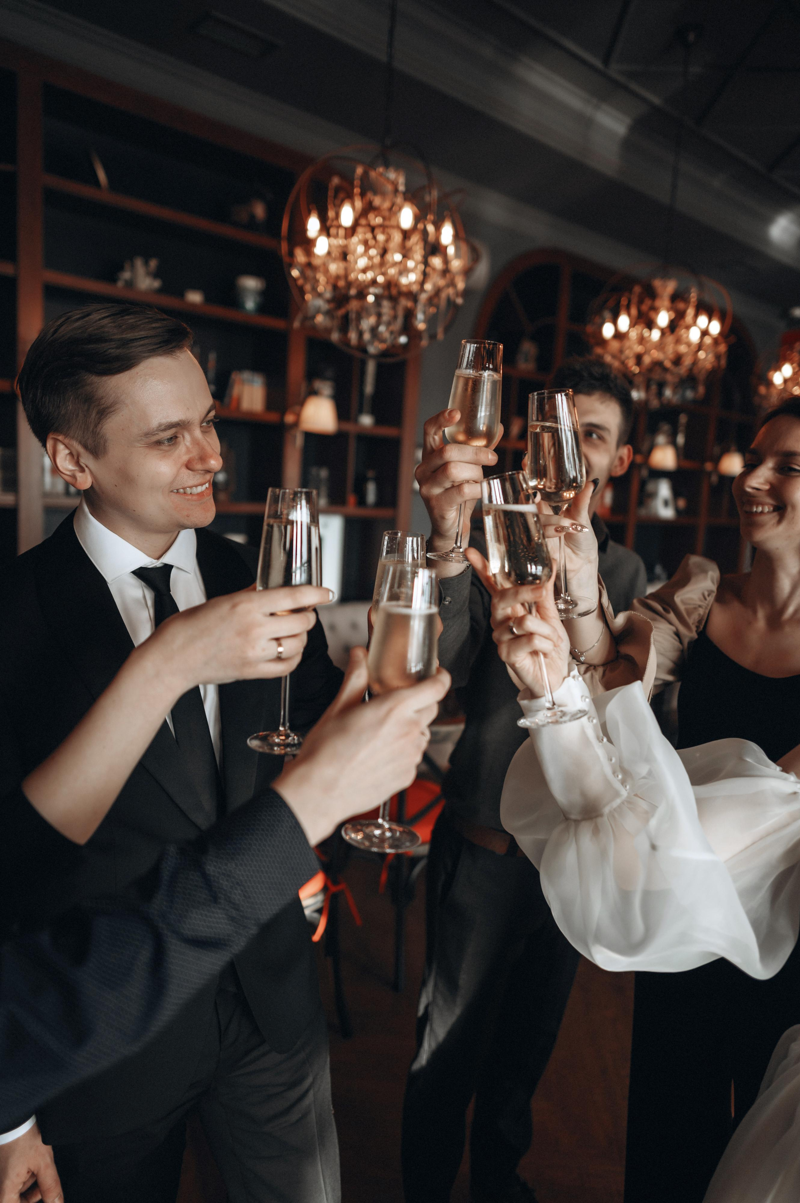 Алексей и Наталья. Фотограф в Саратове Анастасия Гладина