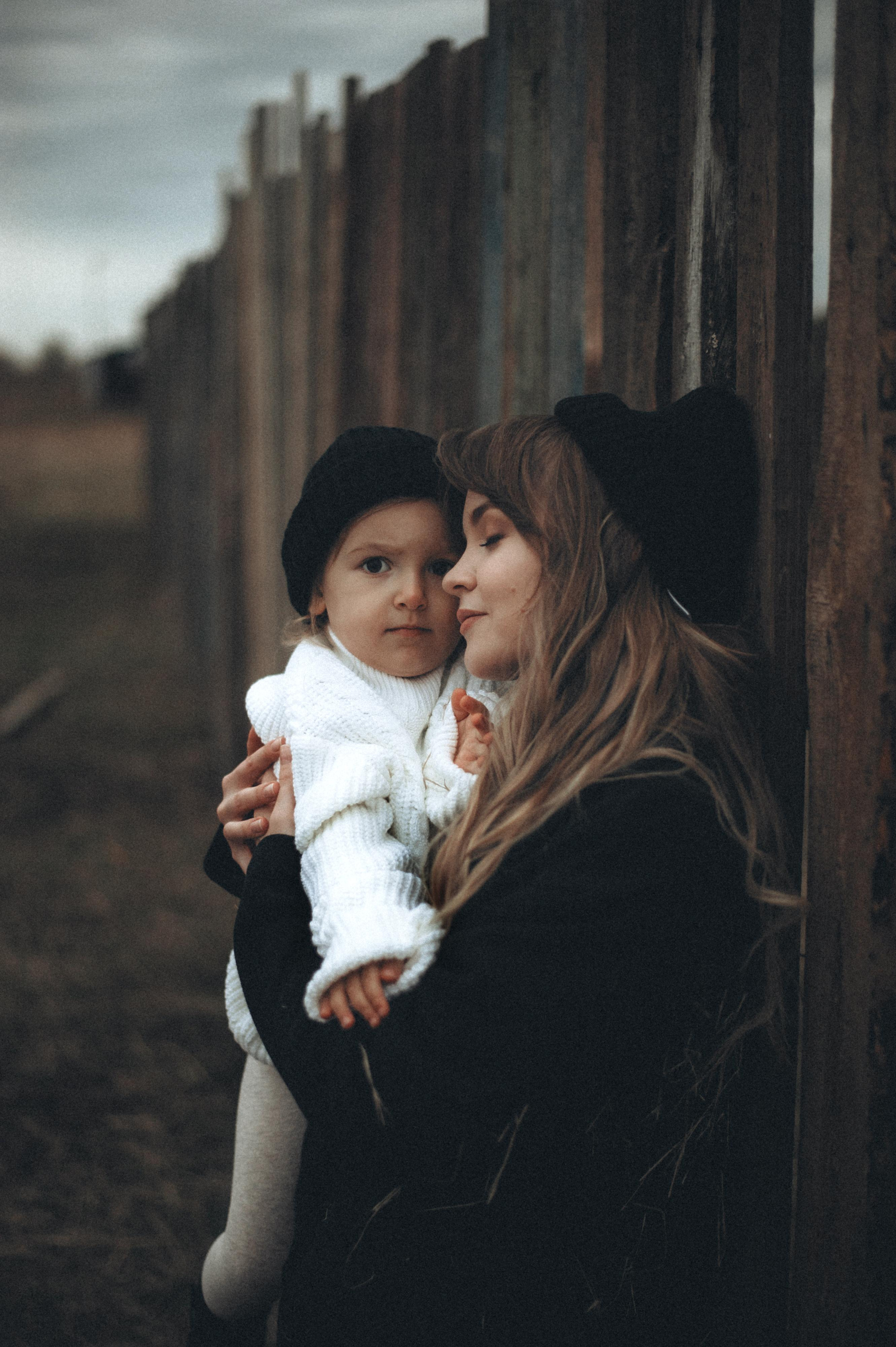 Алина и Машенька. Фотограф в Саратове Анастасия Гладина