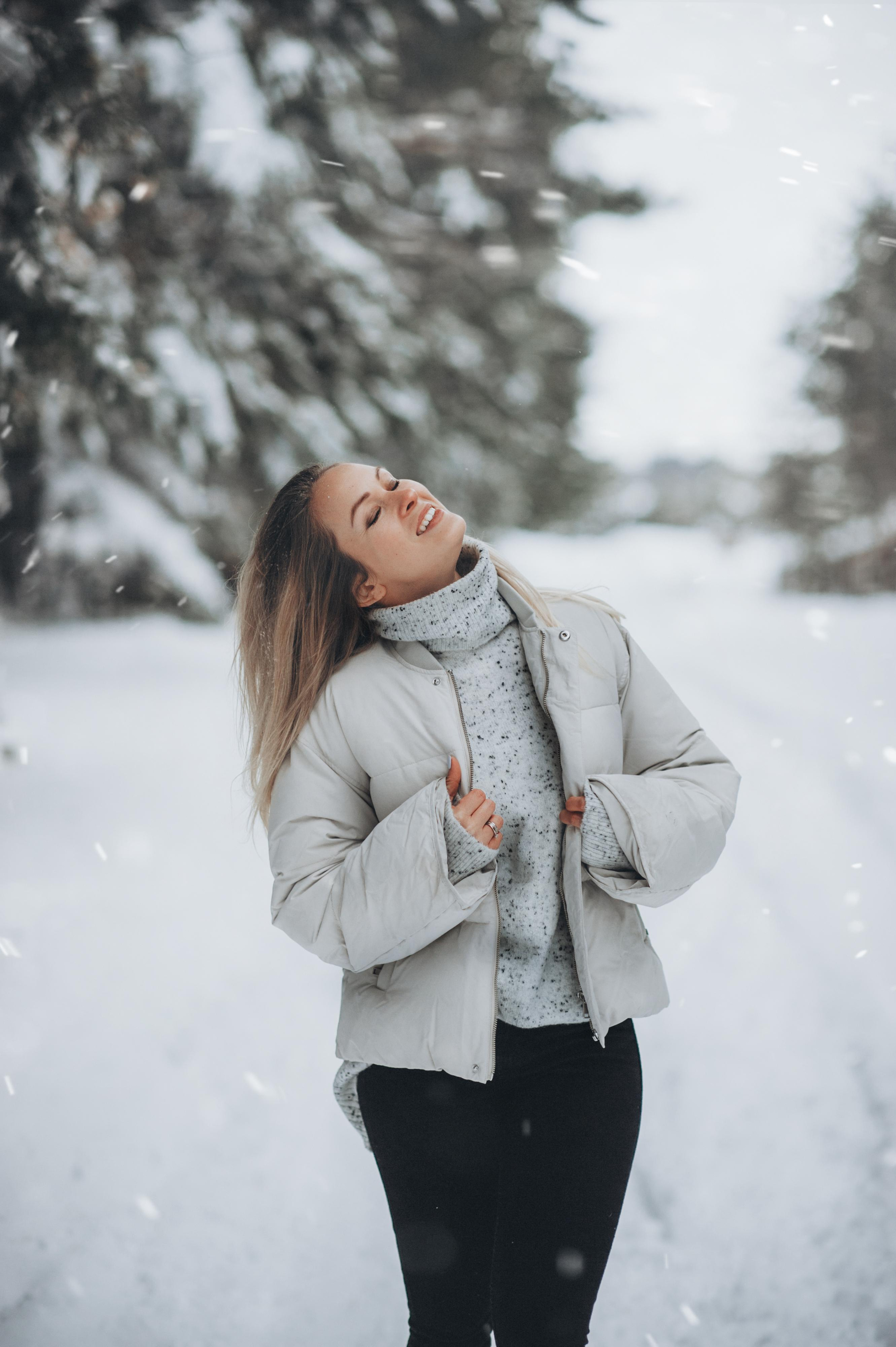 Уютная зима. Фотограф в Саратове Анастасия Гладина