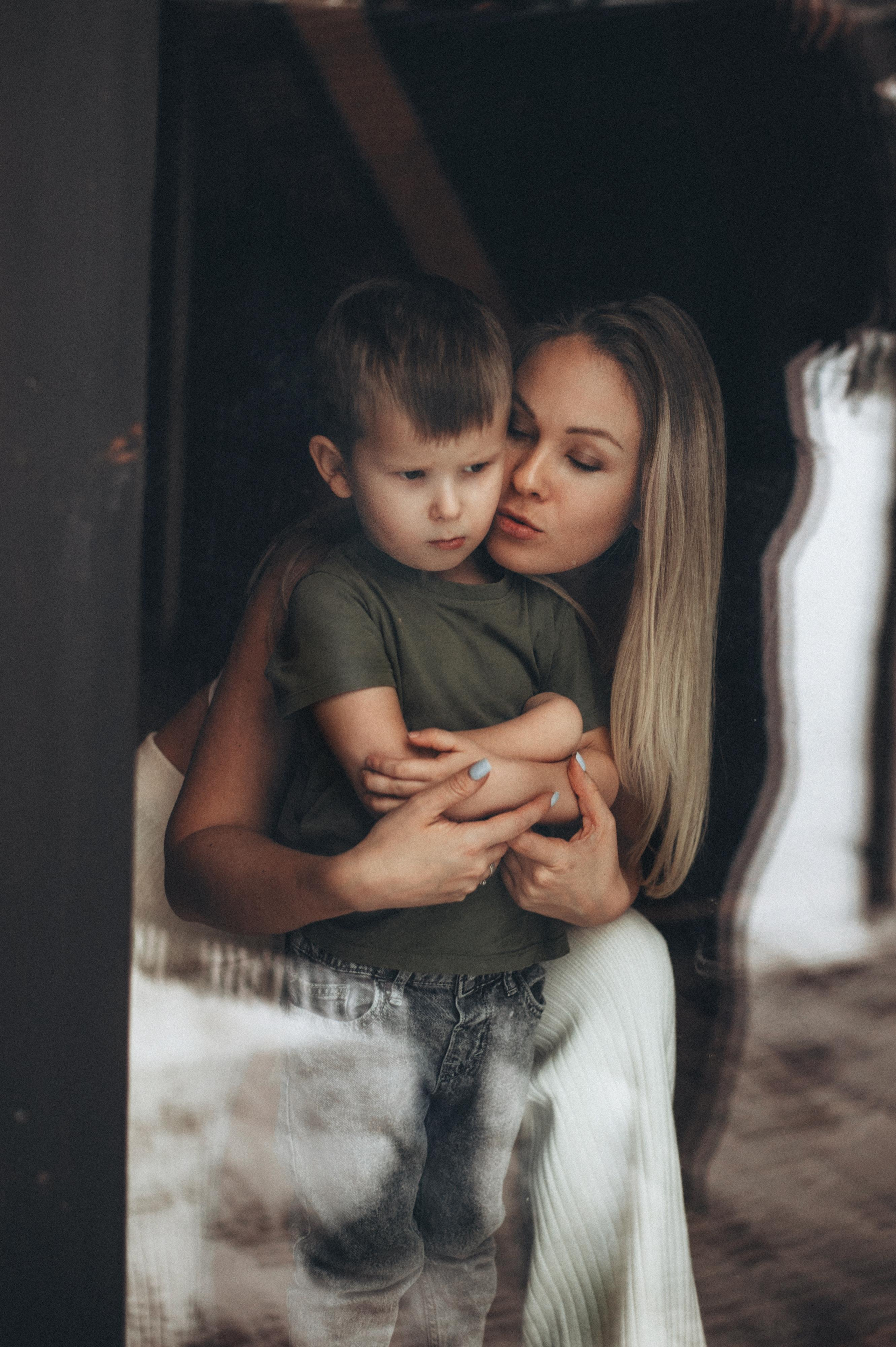 Уютная зима. Фотограф в Саратове Анастасия Гладина