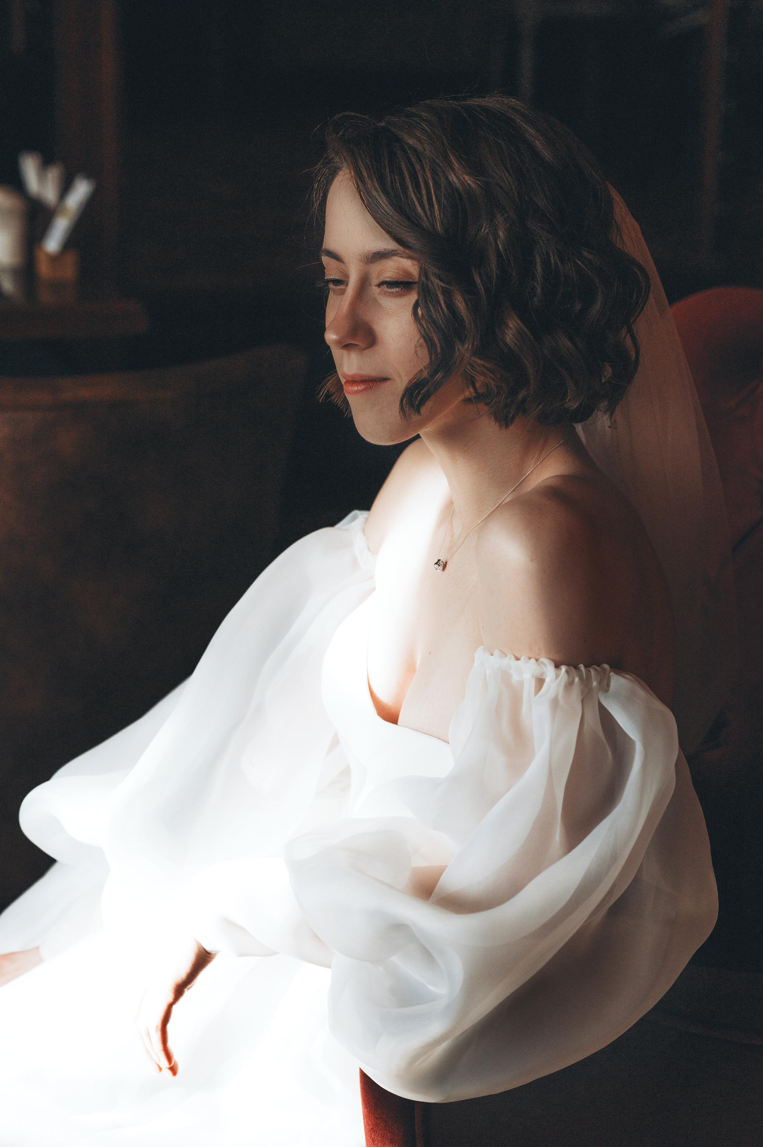 Алексей и Наталья. Фотограф в Саратове Анастасия Гладина