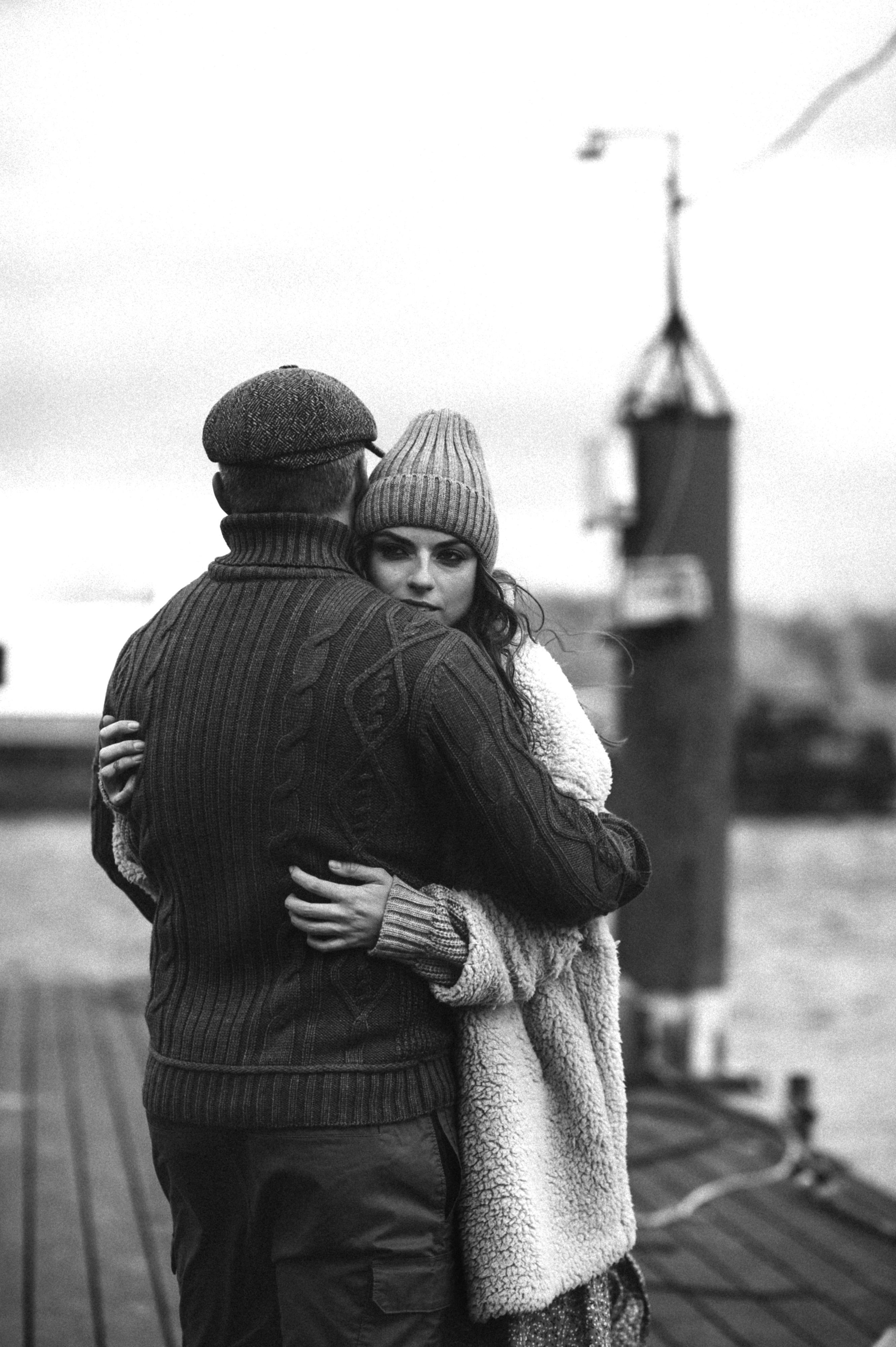 LoveStory Рыбалка. Фотограф в Саратове Анастасия Гладина