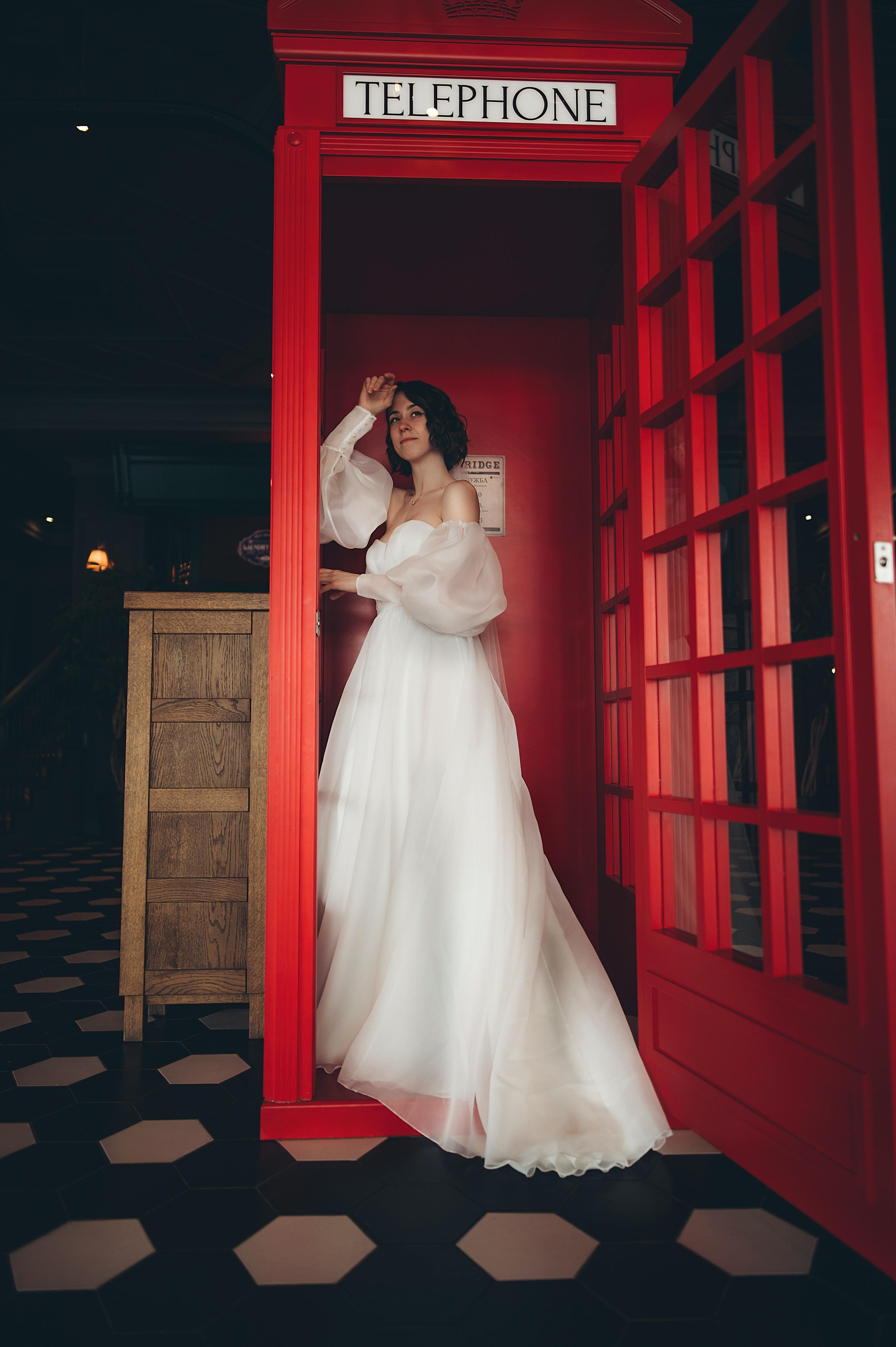 Алексей и Наталья. Фотограф в Саратове Анастасия Гладина