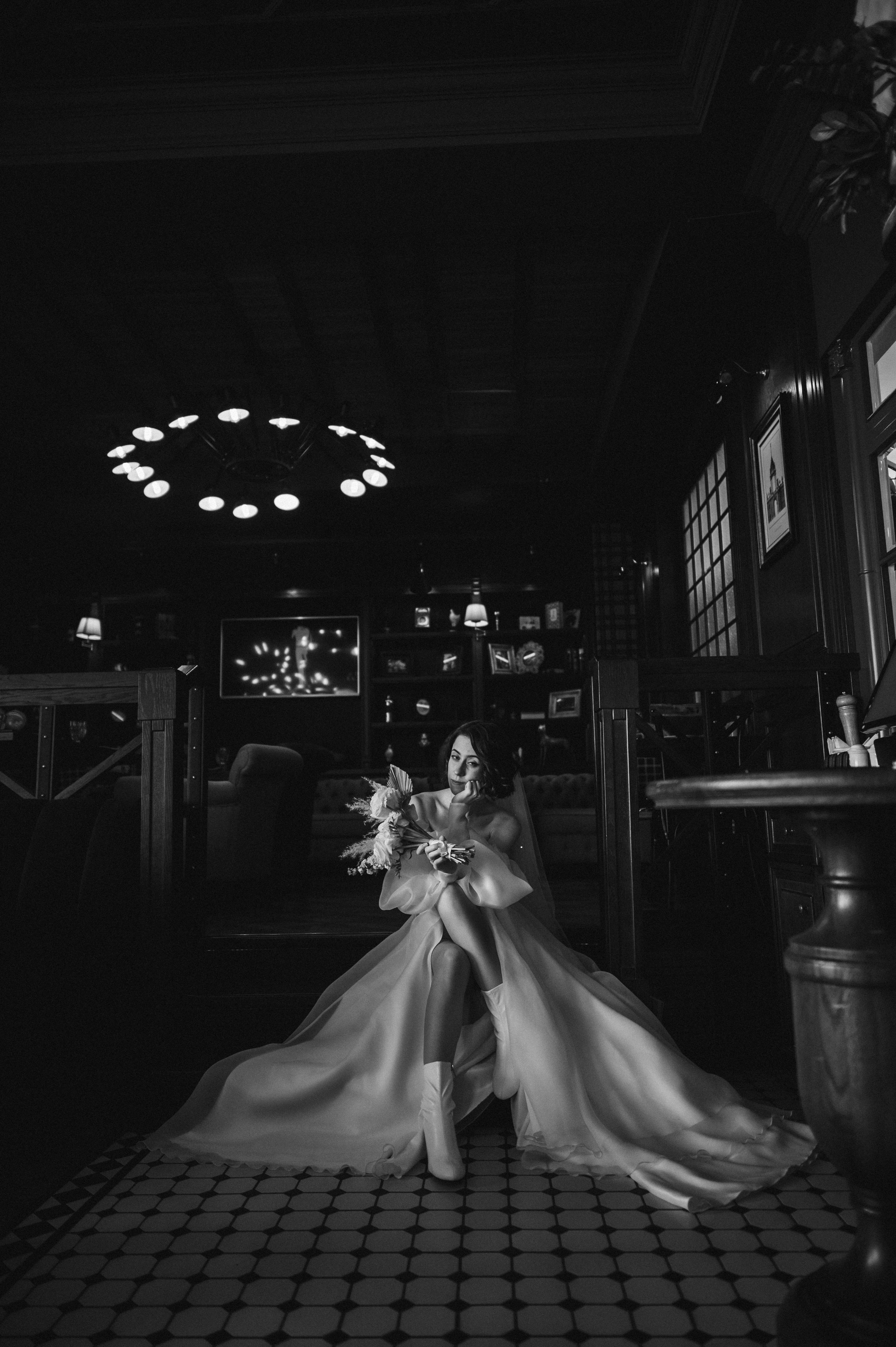 Алексей и Наталья. Фотограф в Саратове Анастасия Гладина