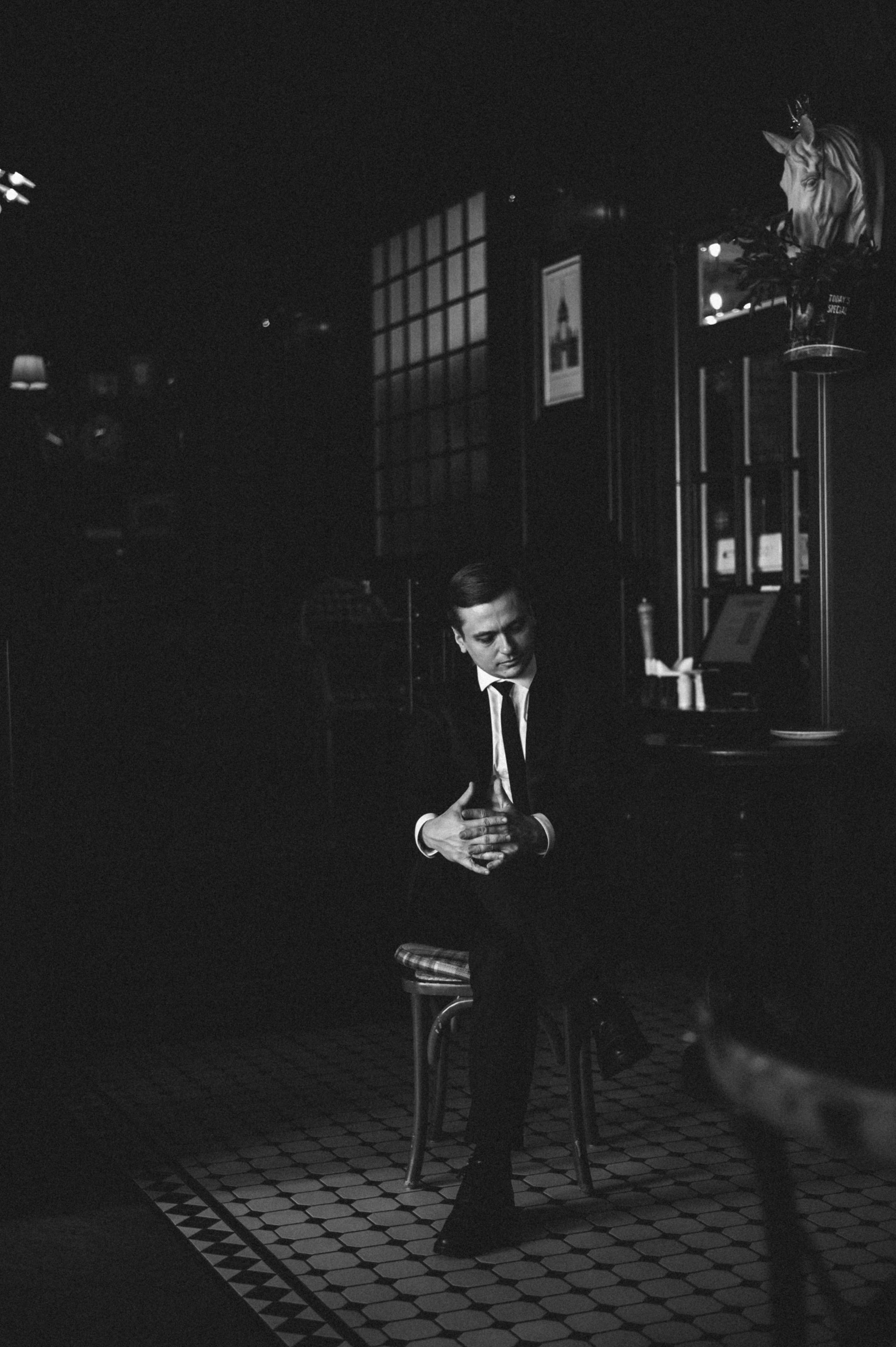 Алексей и Наталья. Фотограф в Саратове Анастасия Гладина