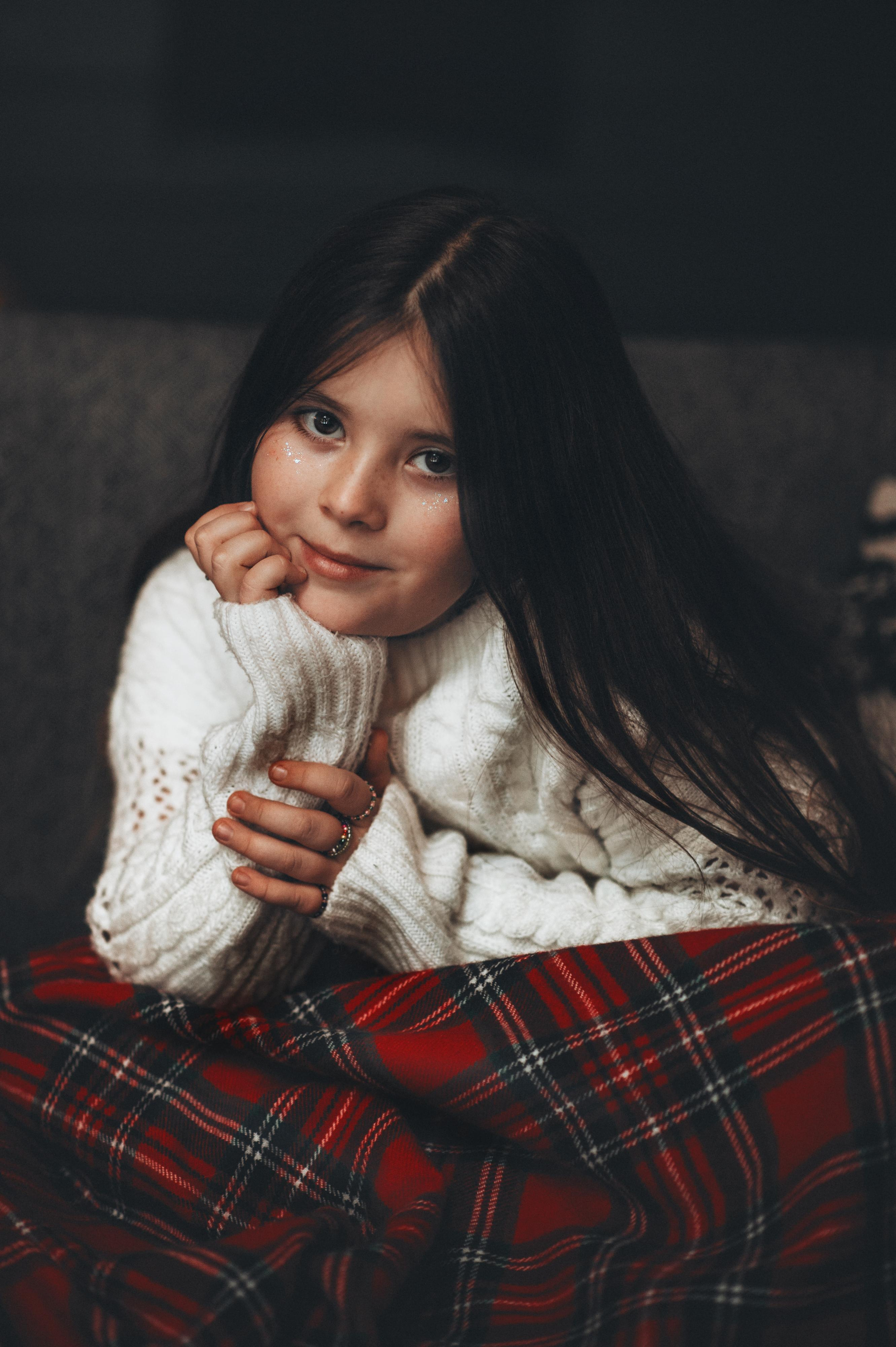 Уютная зима. Фотограф в Саратове Анастасия Гладина