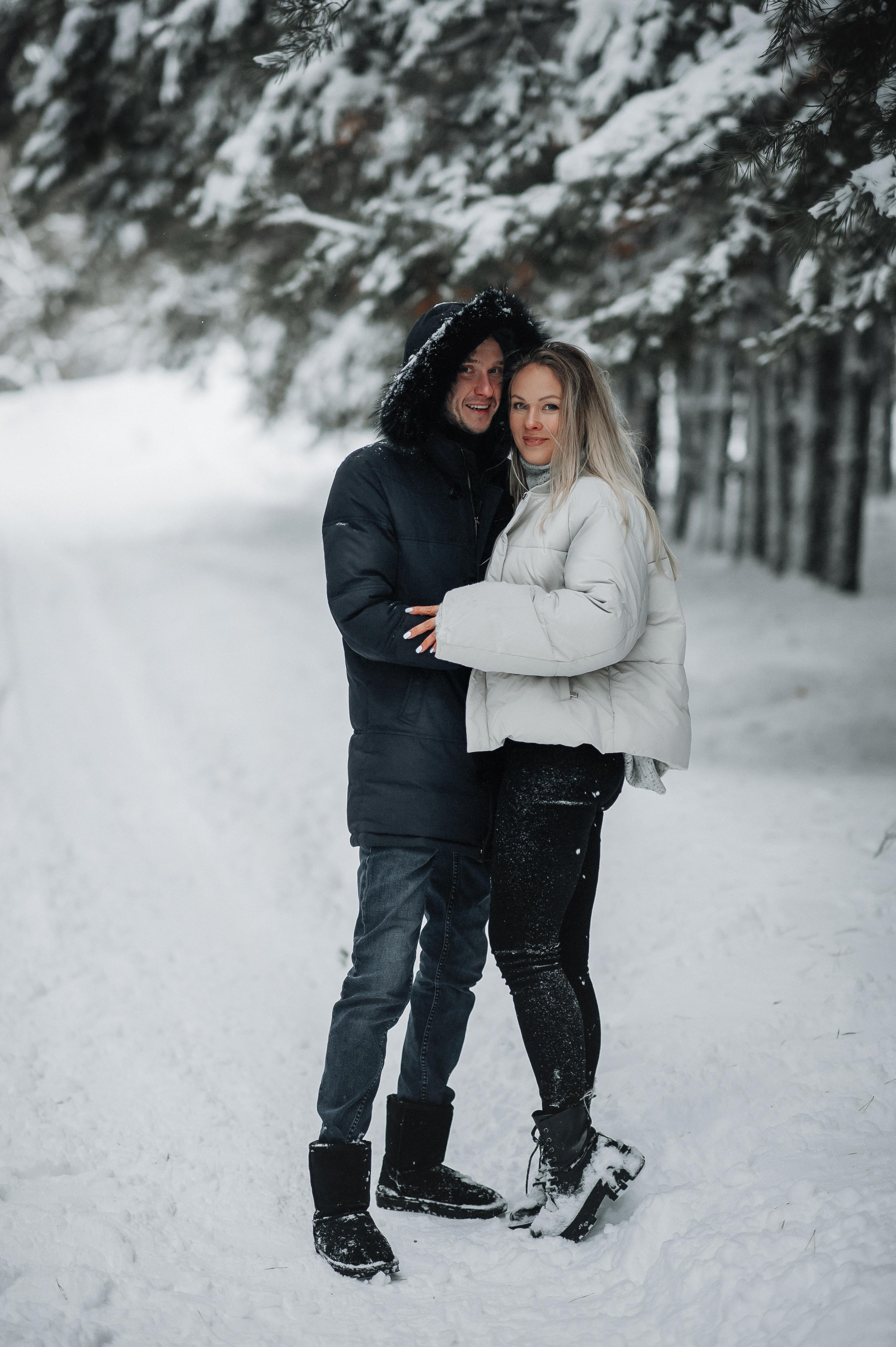 Уютная зима. Фотограф в Саратове Анастасия Гладина