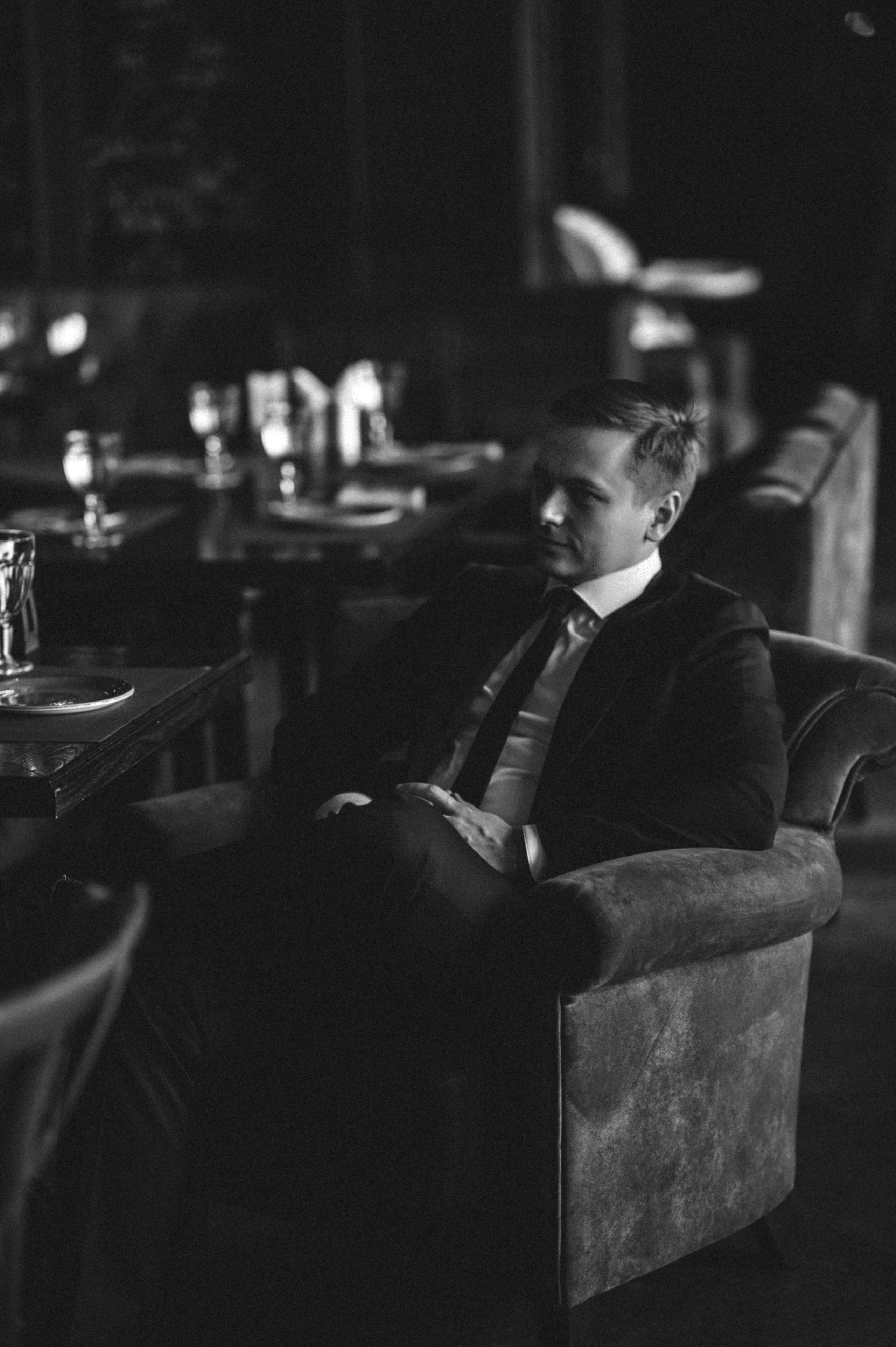 Алексей и Наталья. Фотограф в Саратове Анастасия Гладина