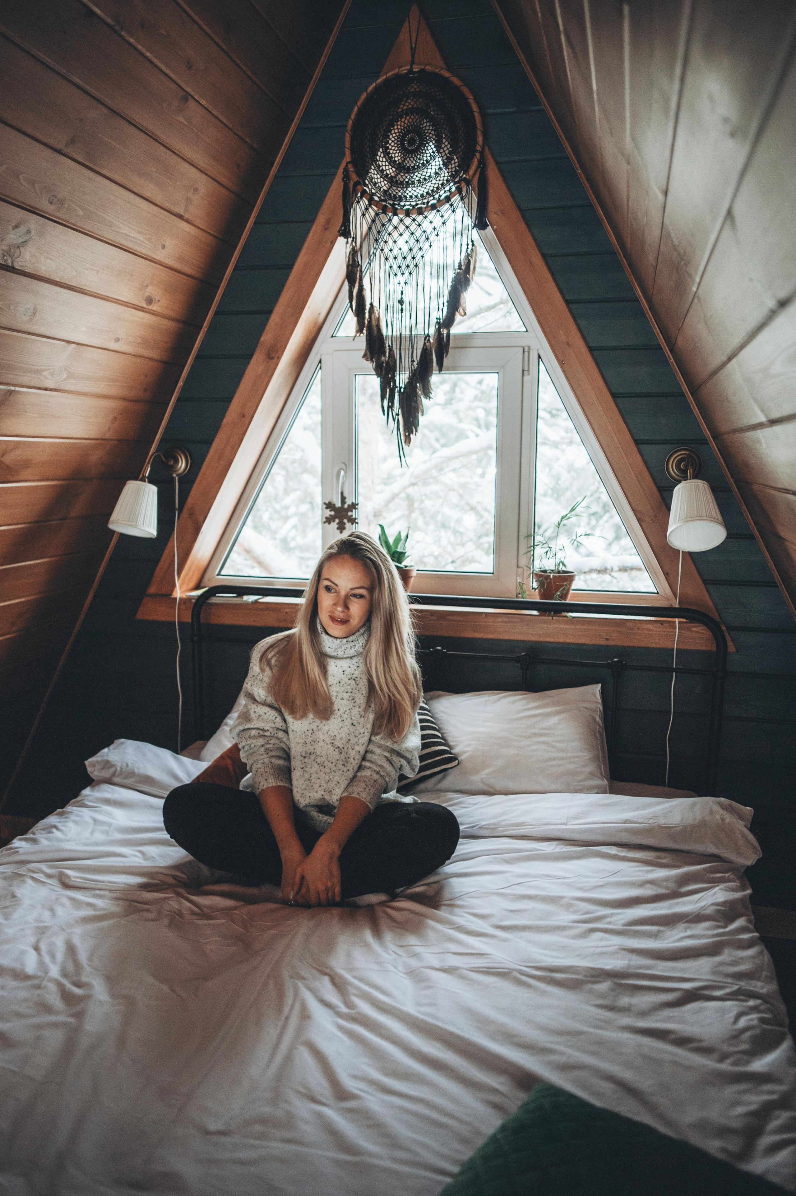 Уютная зима. Фотограф в Саратове Анастасия Гладина