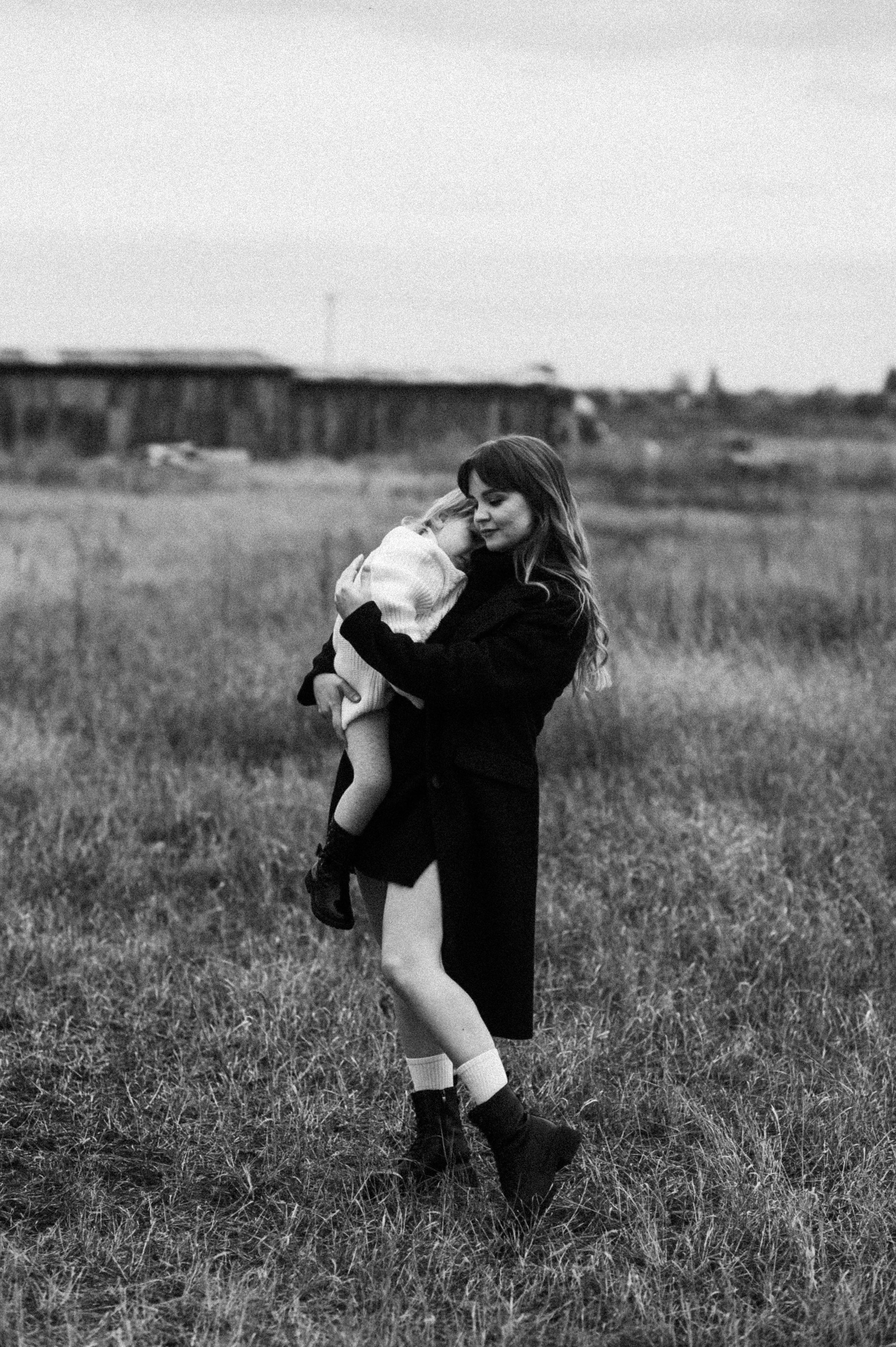 Алина и Машенька. Фотограф в Саратове Анастасия Гладина