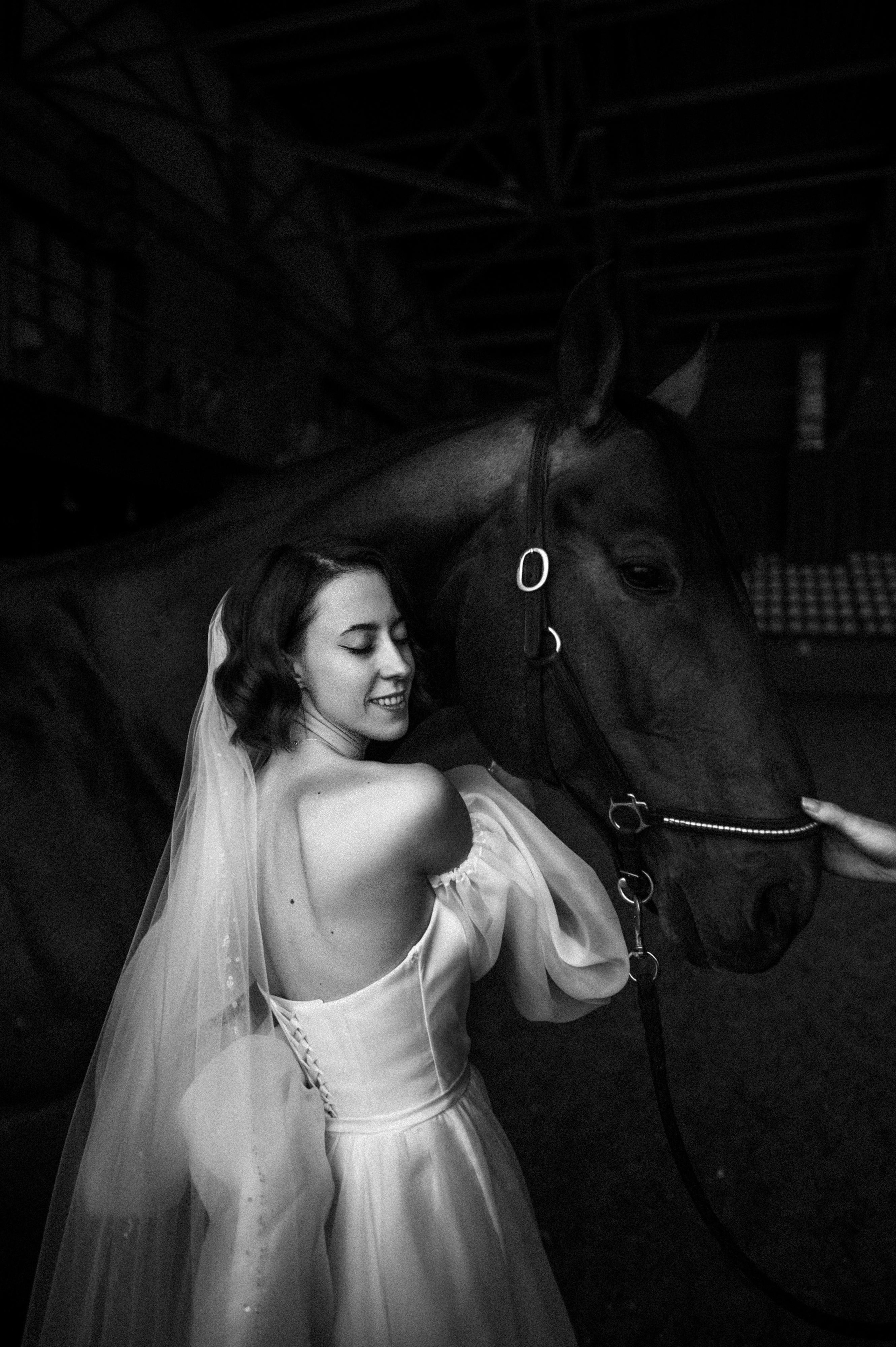 Алексей и Наталья. Фотограф в Саратове Анастасия Гладина