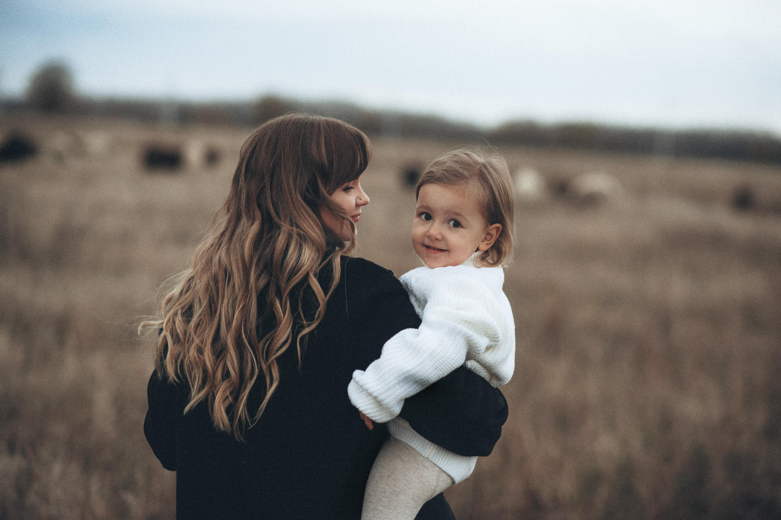 Алина и Машенька. Фотограф в Саратове Анастасия Гладина