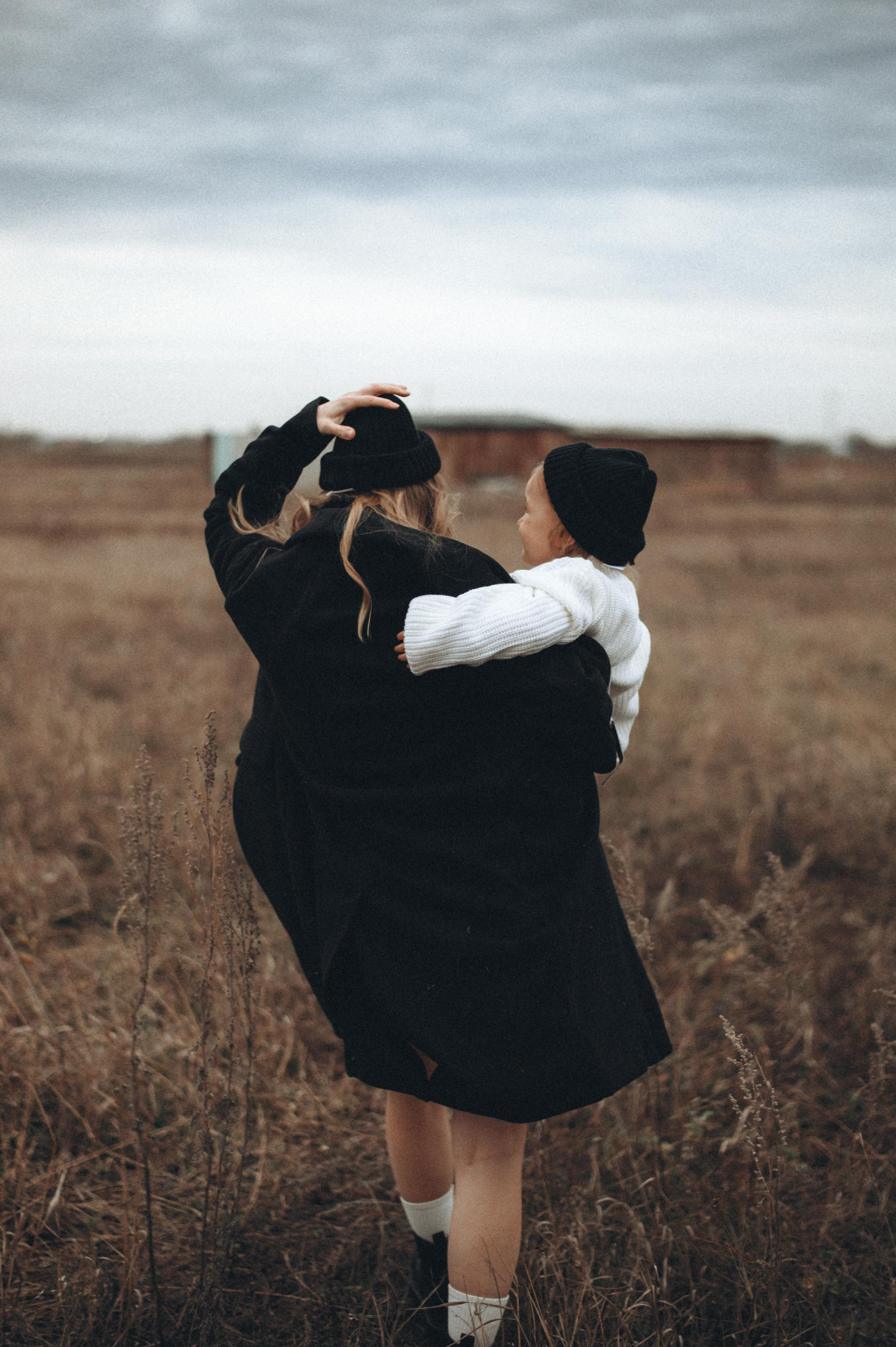 Алина и Машенька. Фотограф в Саратове Анастасия Гладина