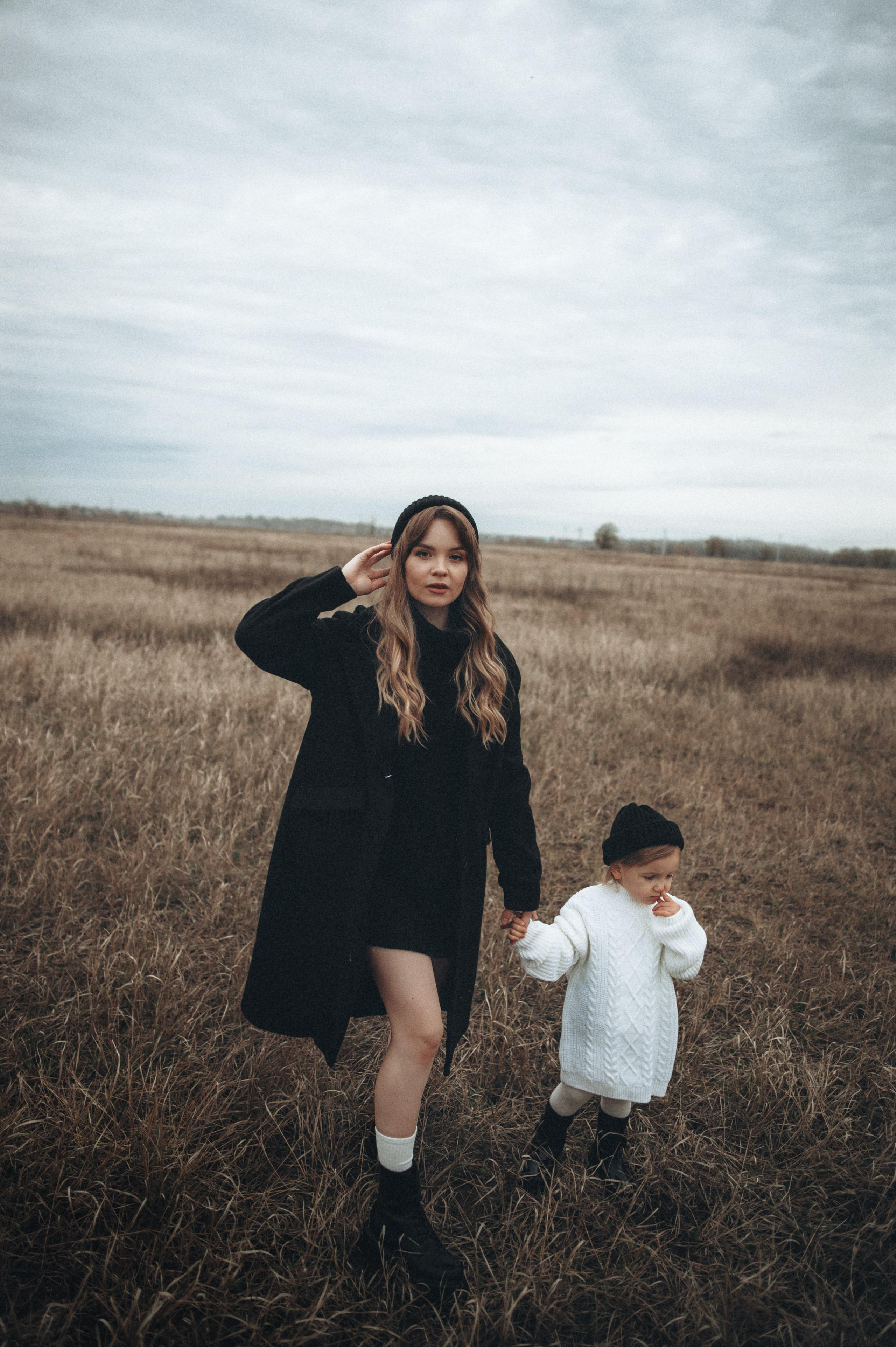 Алина и Машенька. Фотограф в Саратове Анастасия Гладина