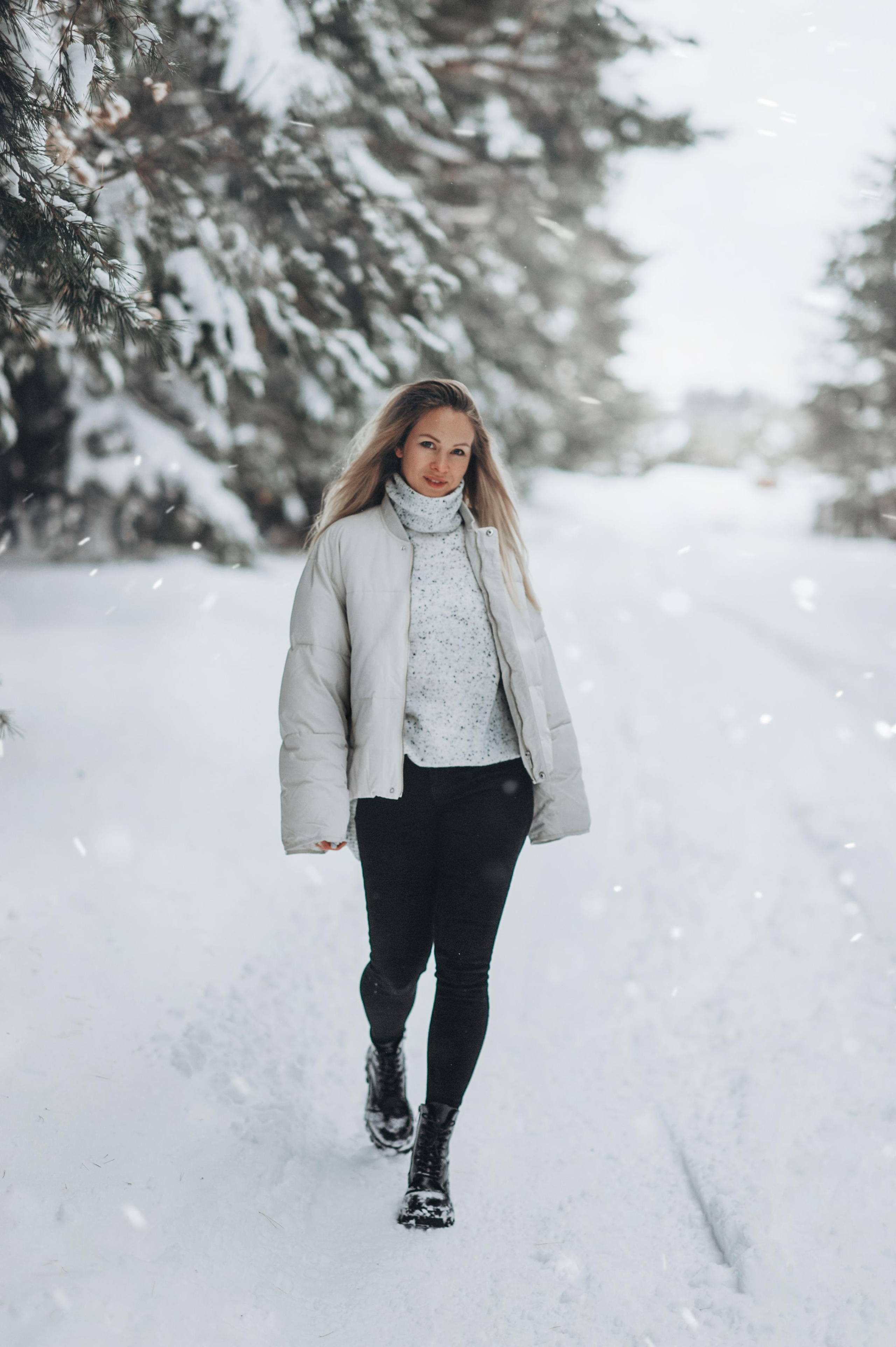 Уютная зима. Фотограф в Саратове Анастасия Гладина