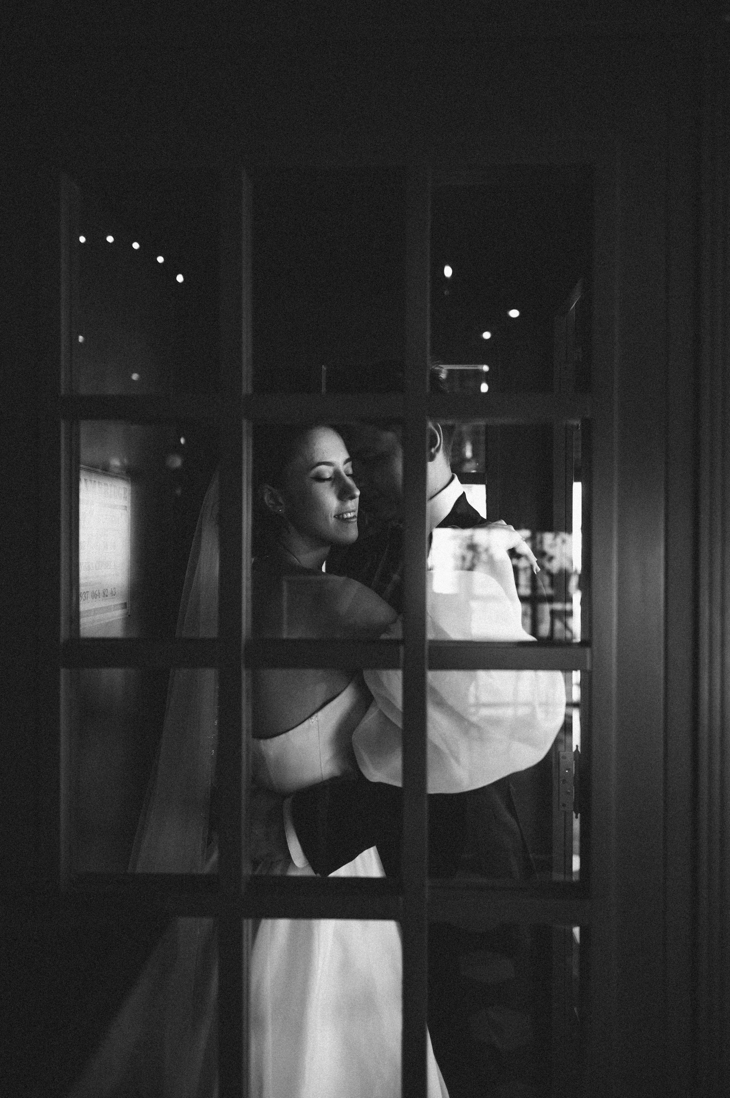 Алексей и Наталья. Фотограф в Саратове Анастасия Гладина