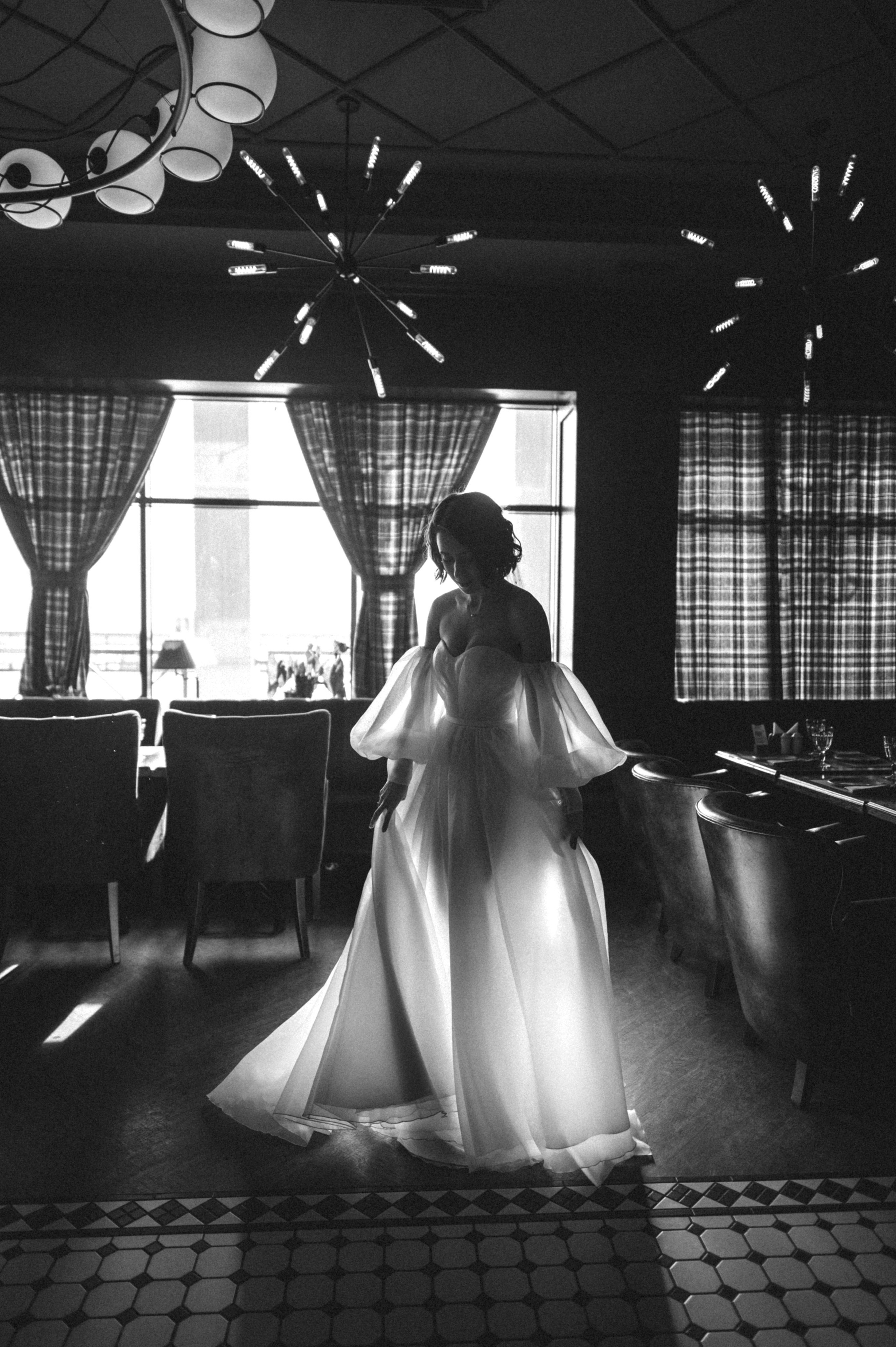 Алексей и Наталья. Фотограф в Саратове Анастасия Гладина