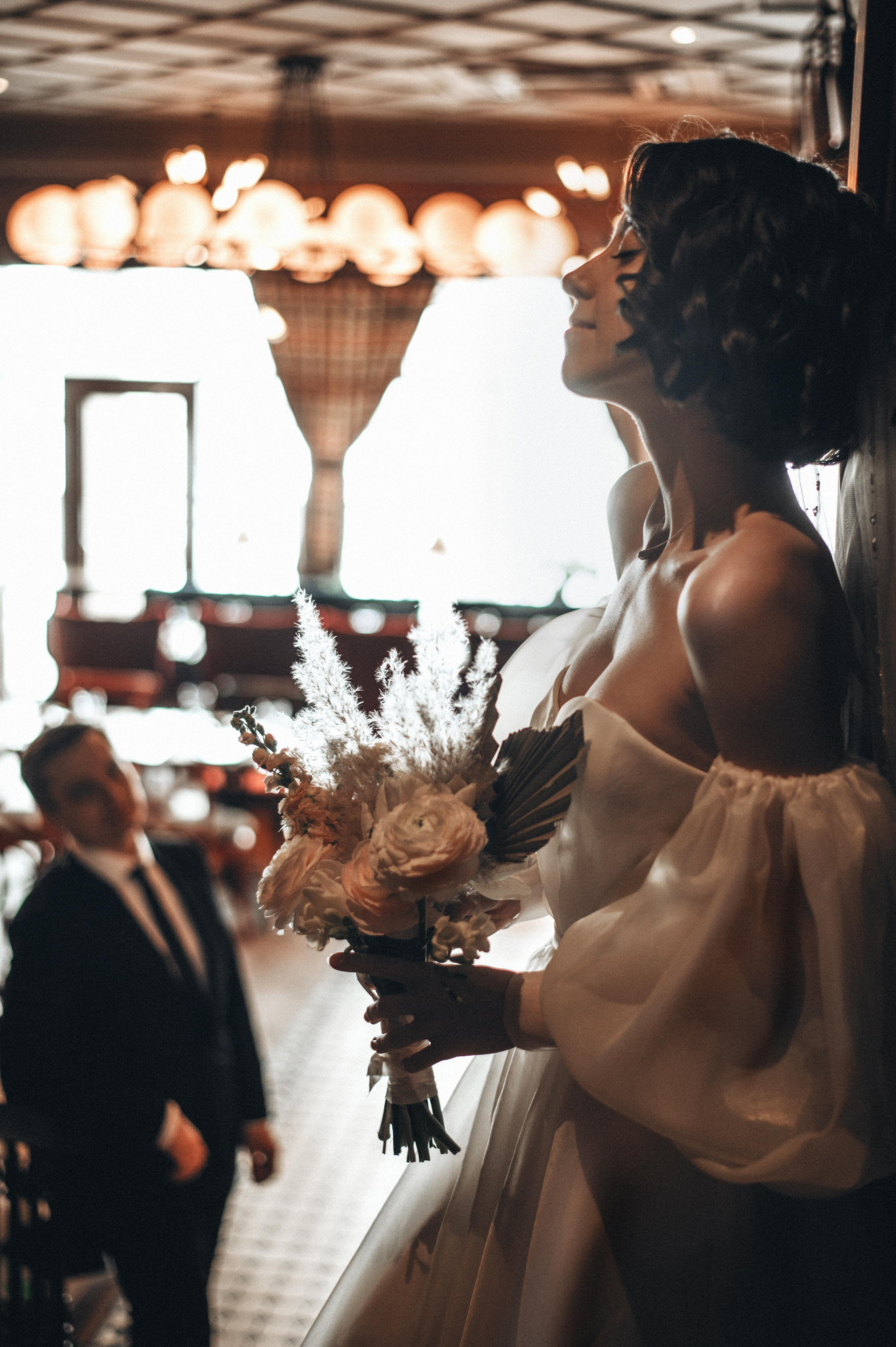 Алексей и Наталья. Фотограф в Саратове Анастасия Гладина