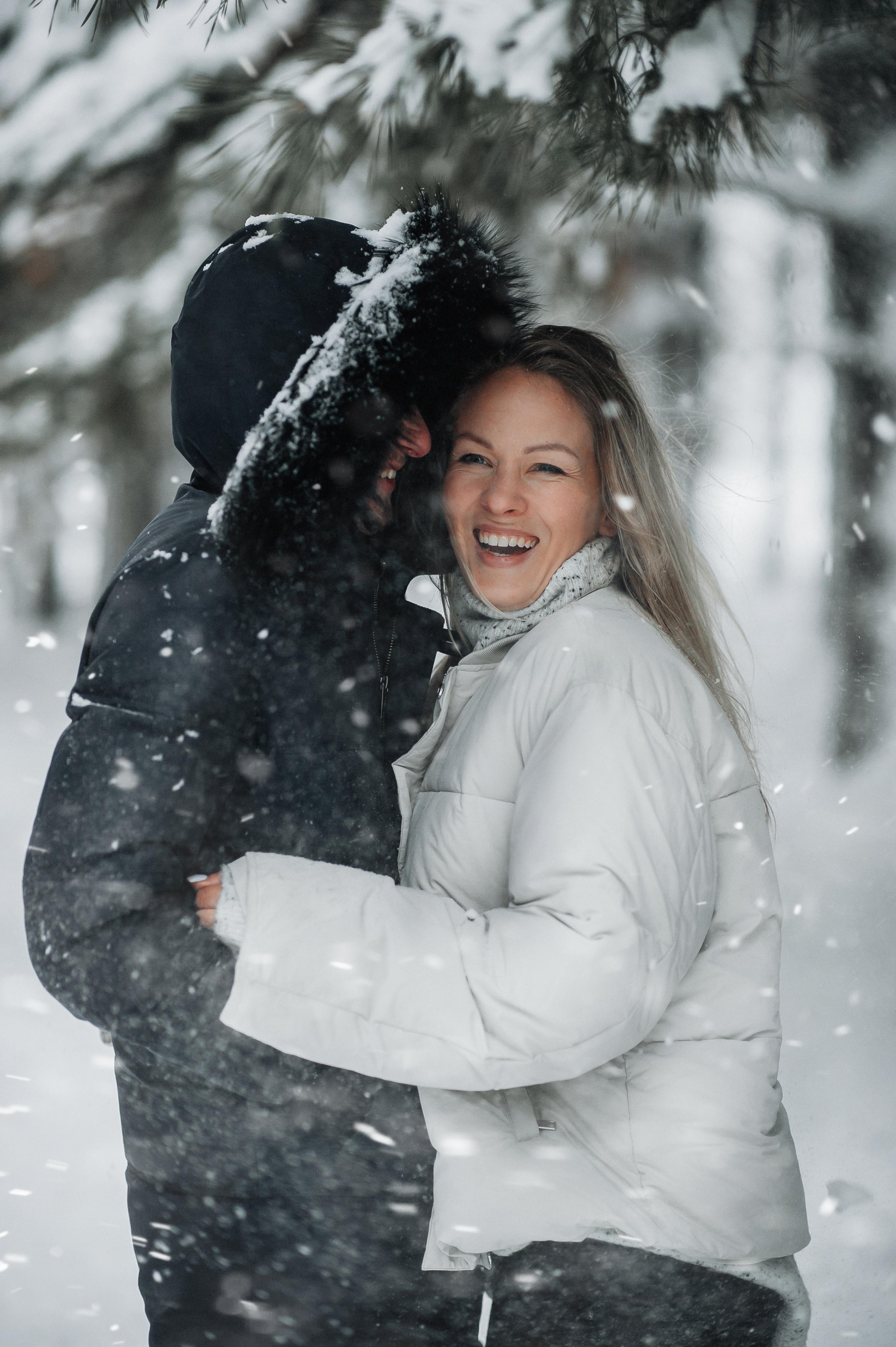 Уютная зима. Фотограф в Саратове Анастасия Гладина