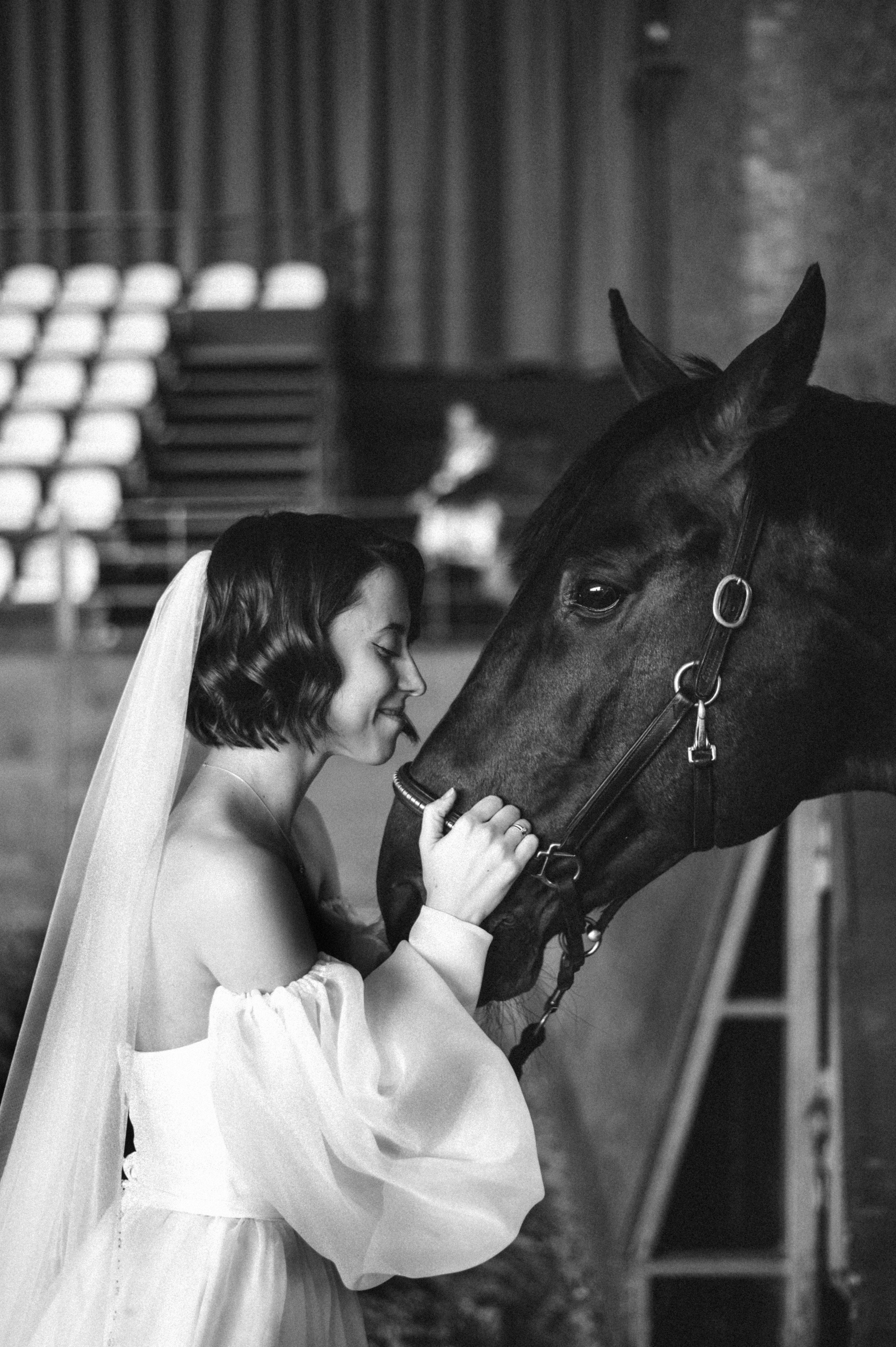 Алексей и Наталья. Фотограф в Саратове Анастасия Гладина