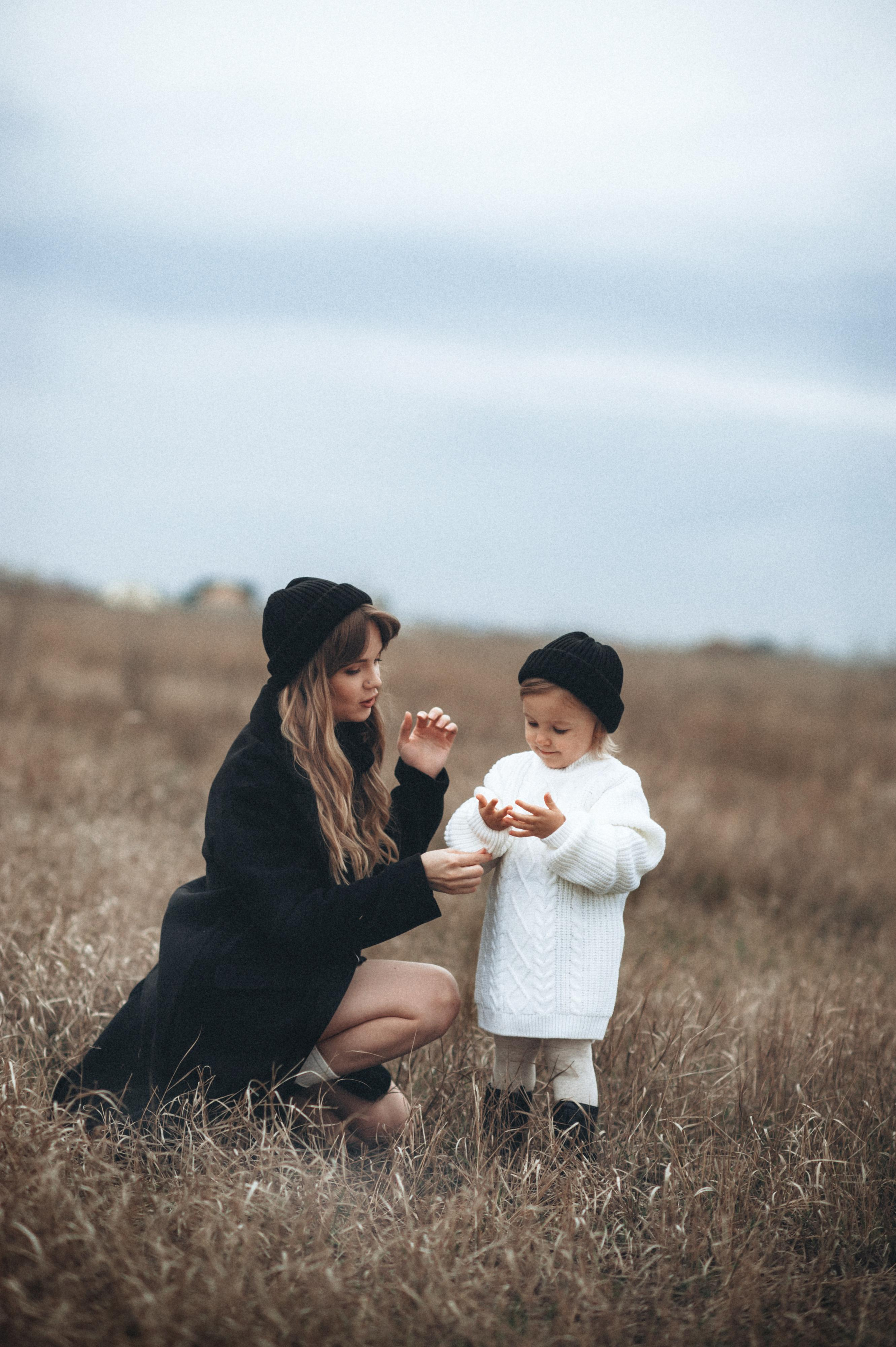 Алина и Машенька. Фотограф в Саратове Анастасия Гладина