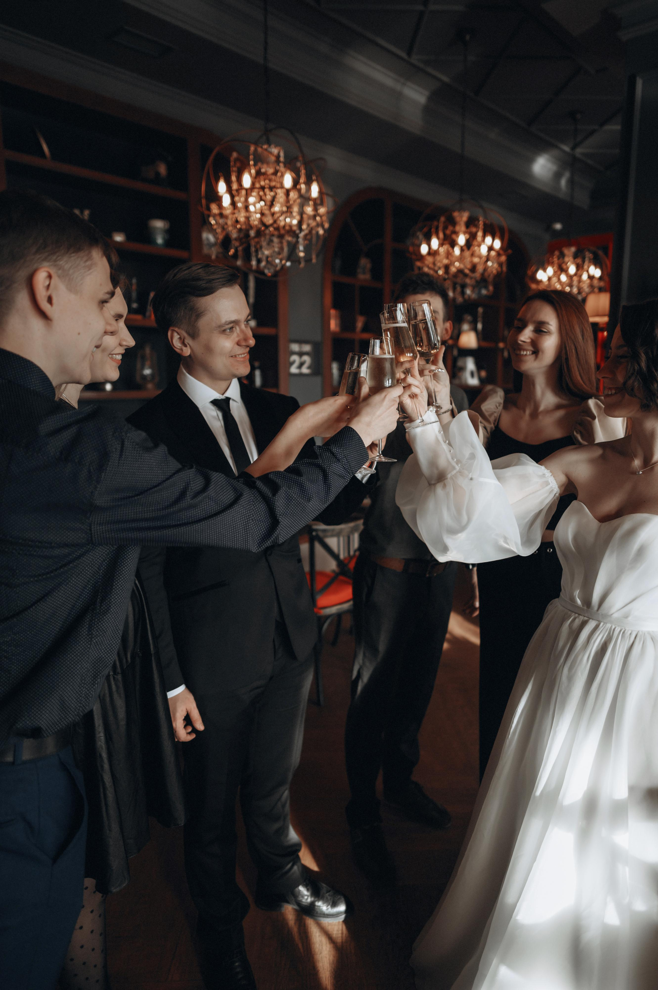 Алексей и Наталья. Фотограф в Саратове Анастасия Гладина