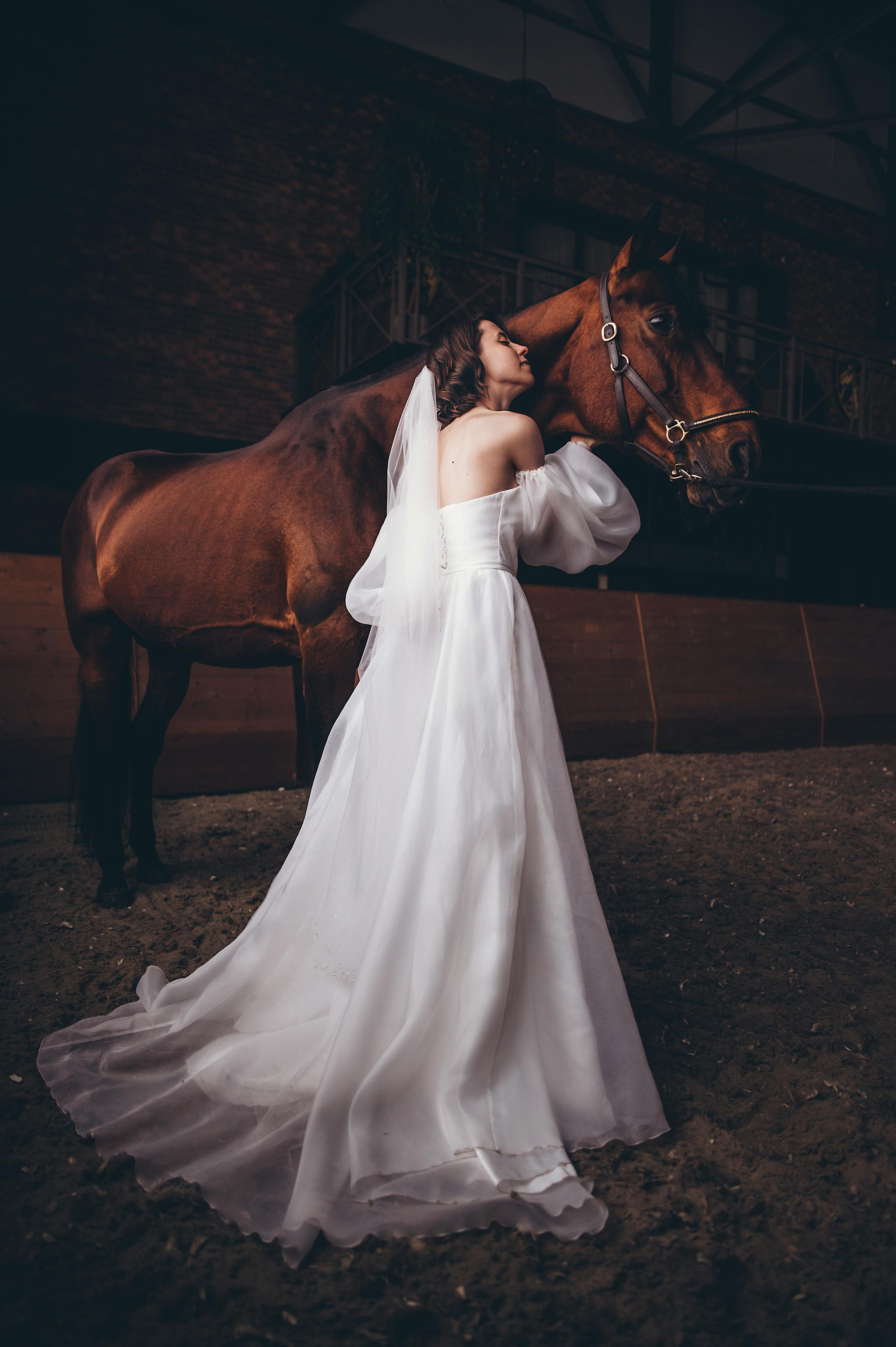 Алексей и Наталья. Фотограф в Саратове Анастасия Гладина