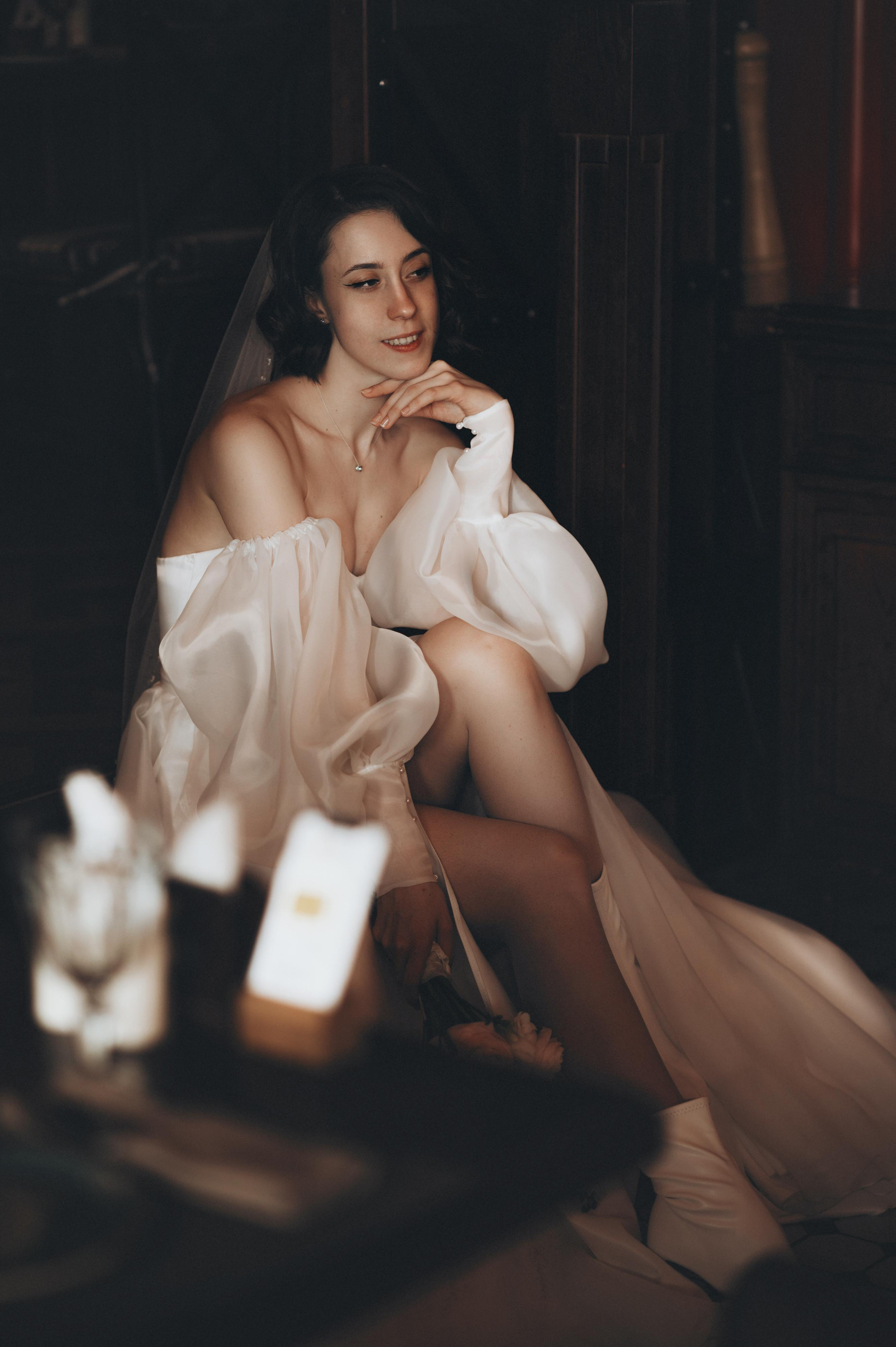 Алексей и Наталья. Фотограф в Саратове Анастасия Гладина