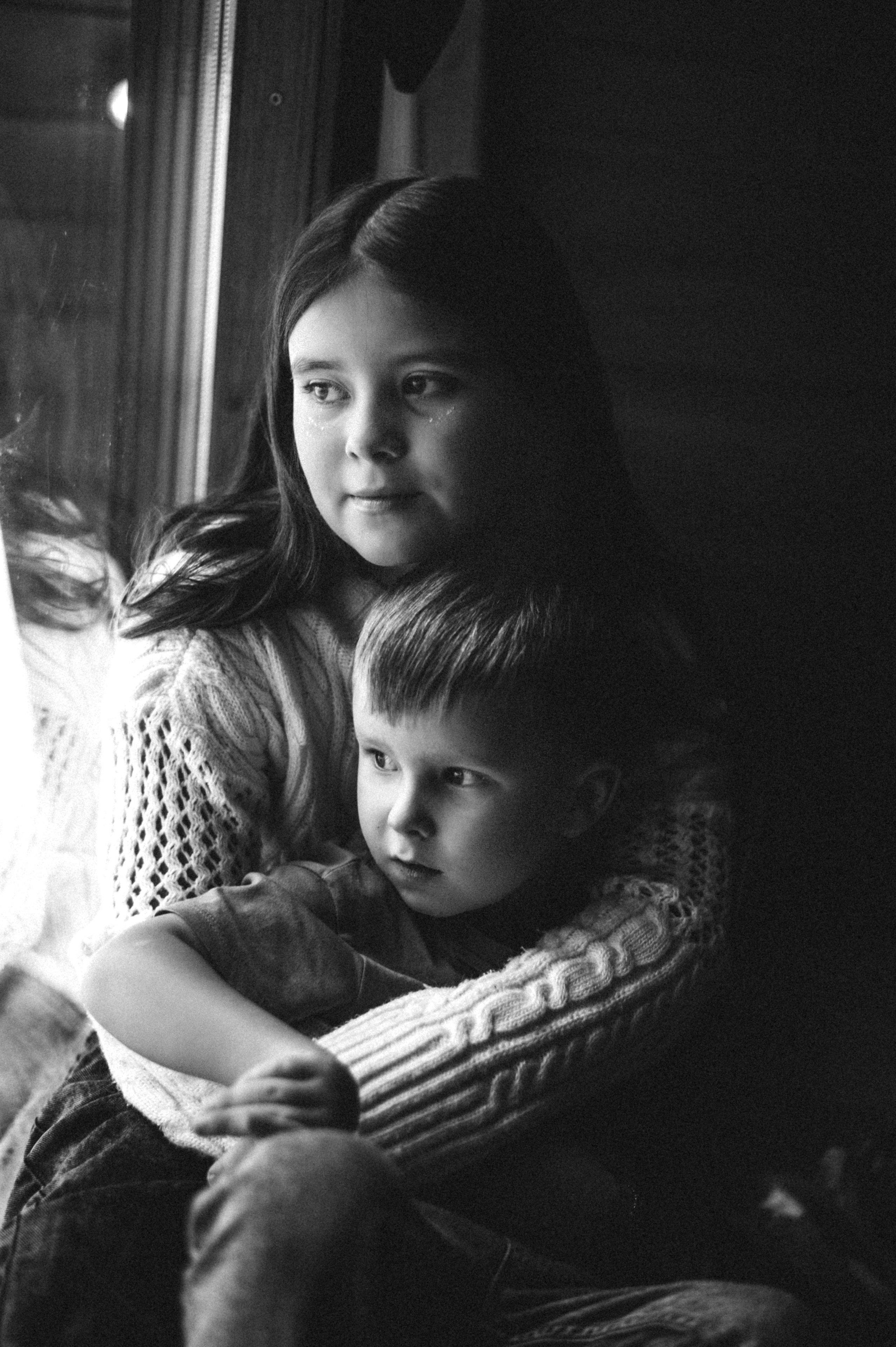 Уютная зима. Фотограф в Саратове Анастасия Гладина