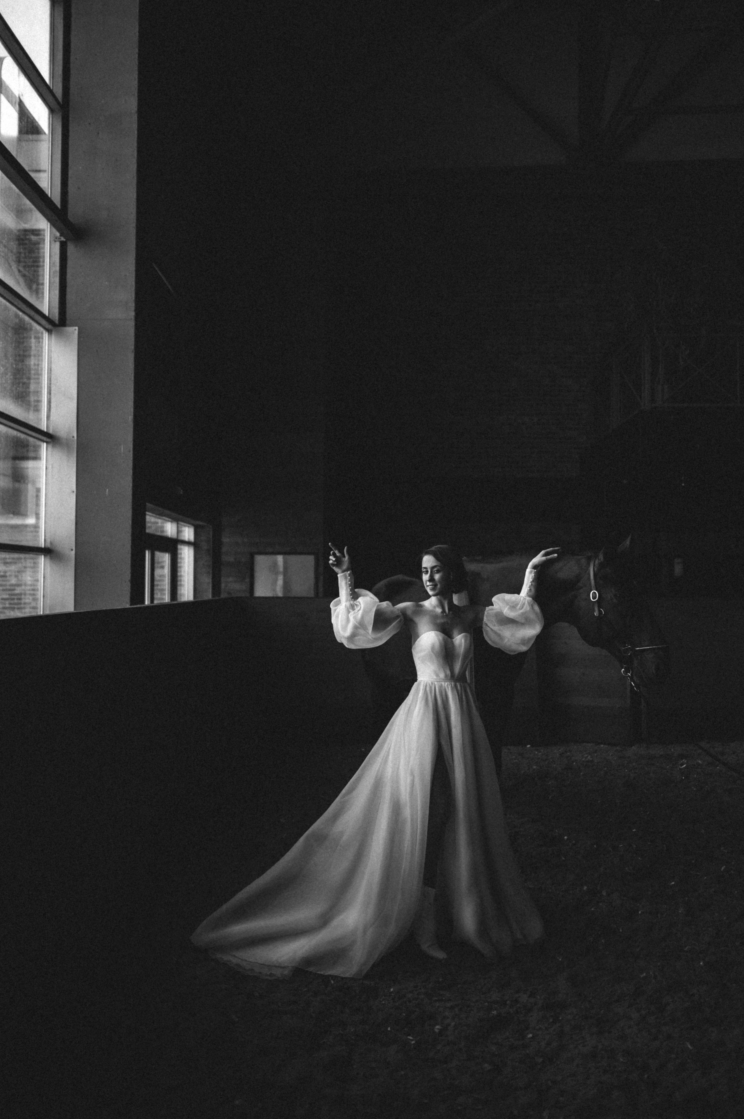 Алексей и Наталья. Фотограф в Саратове Анастасия Гладина