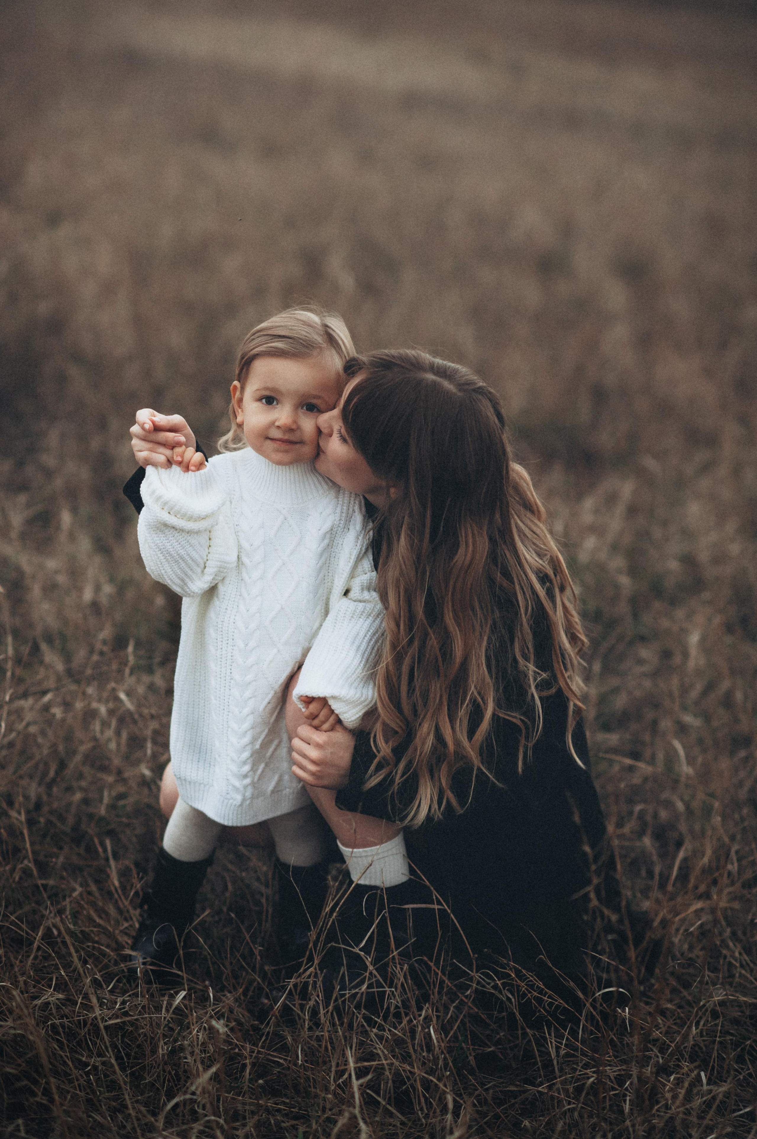 Алина и Машенька. Фотограф в Саратове Анастасия Гладина