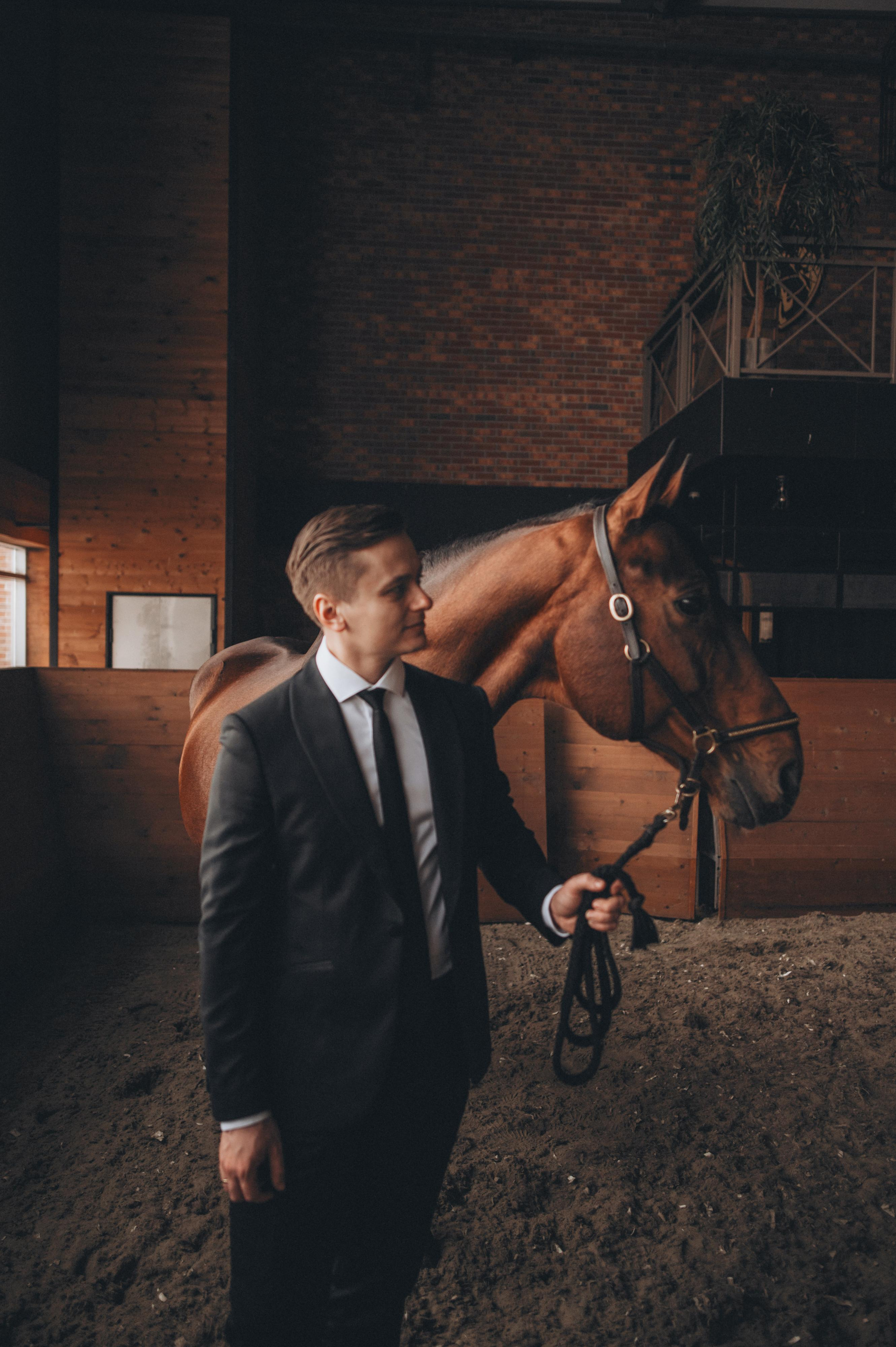 Алексей и Наталья. Фотограф в Саратове Анастасия Гладина
