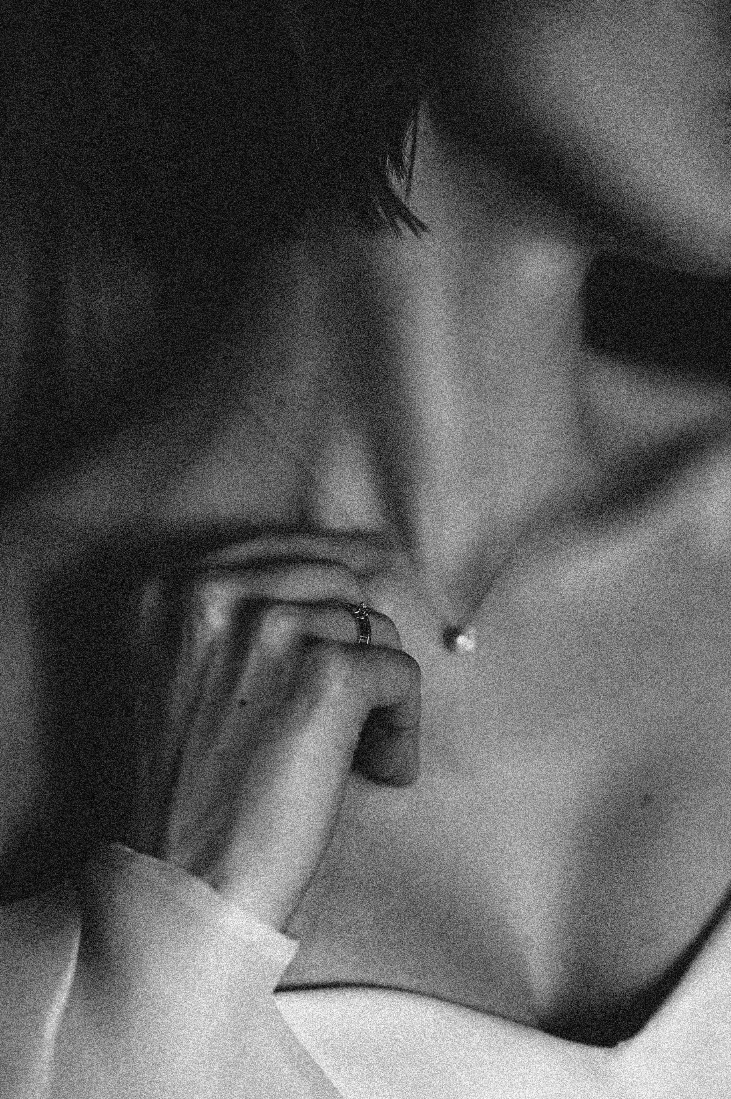 Алексей и Наталья. Фотограф в Саратове Анастасия Гладина