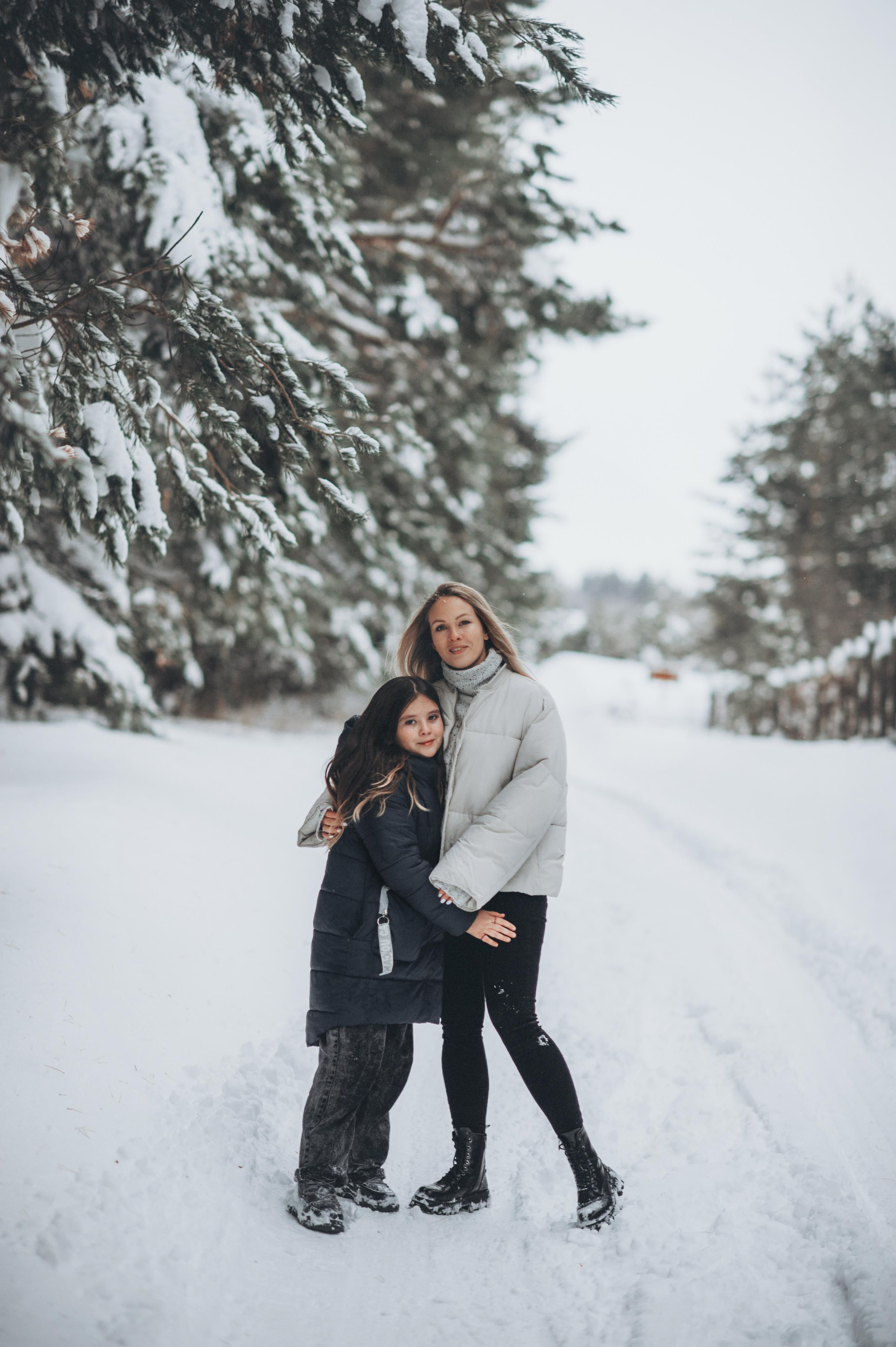 Уютная зима. Фотограф в Саратове Анастасия Гладина