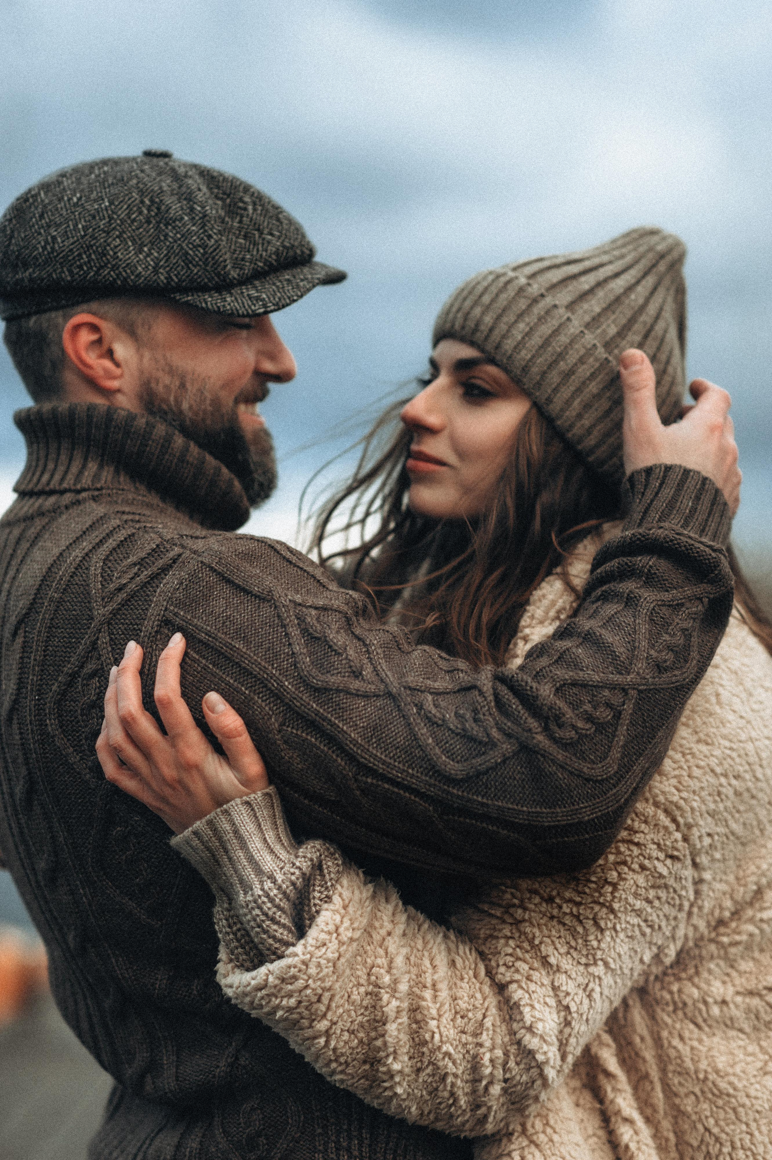 Love story. Фотограф в Саратове Анастасия Гладина