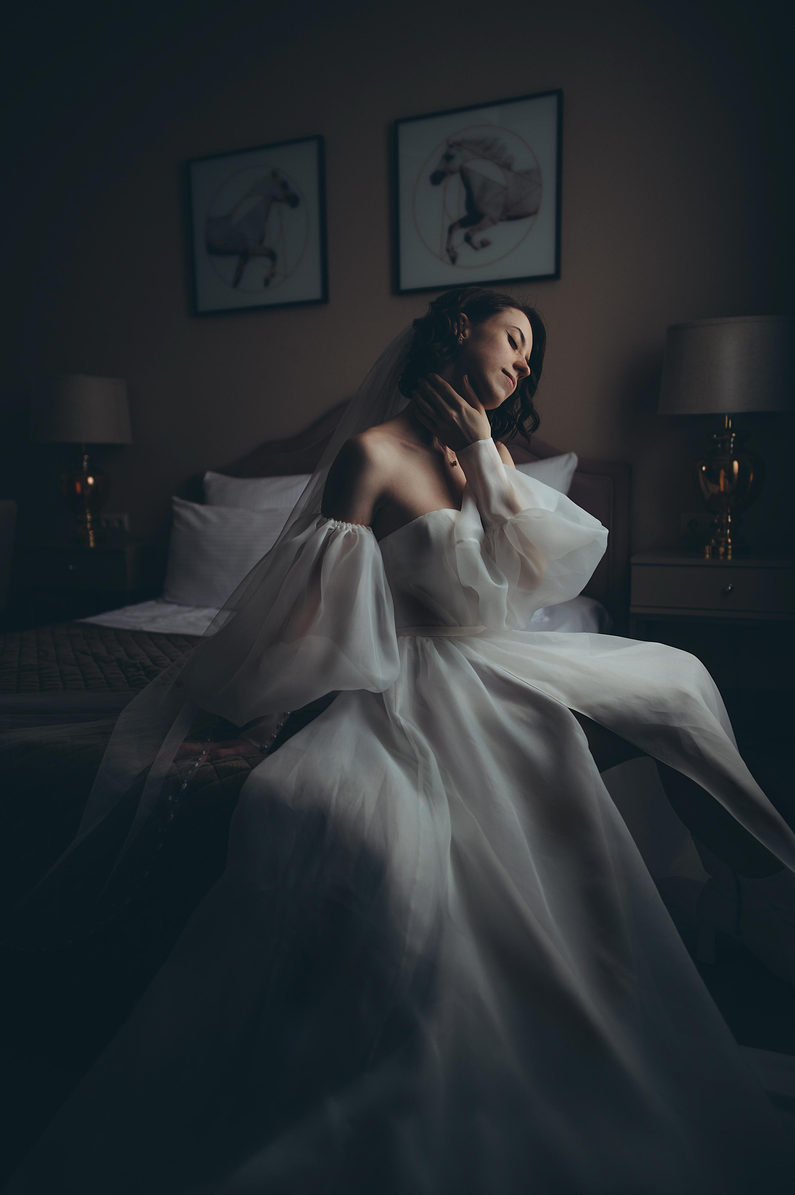 Алексей и Наталья. Фотограф в Саратове Анастасия Гладина