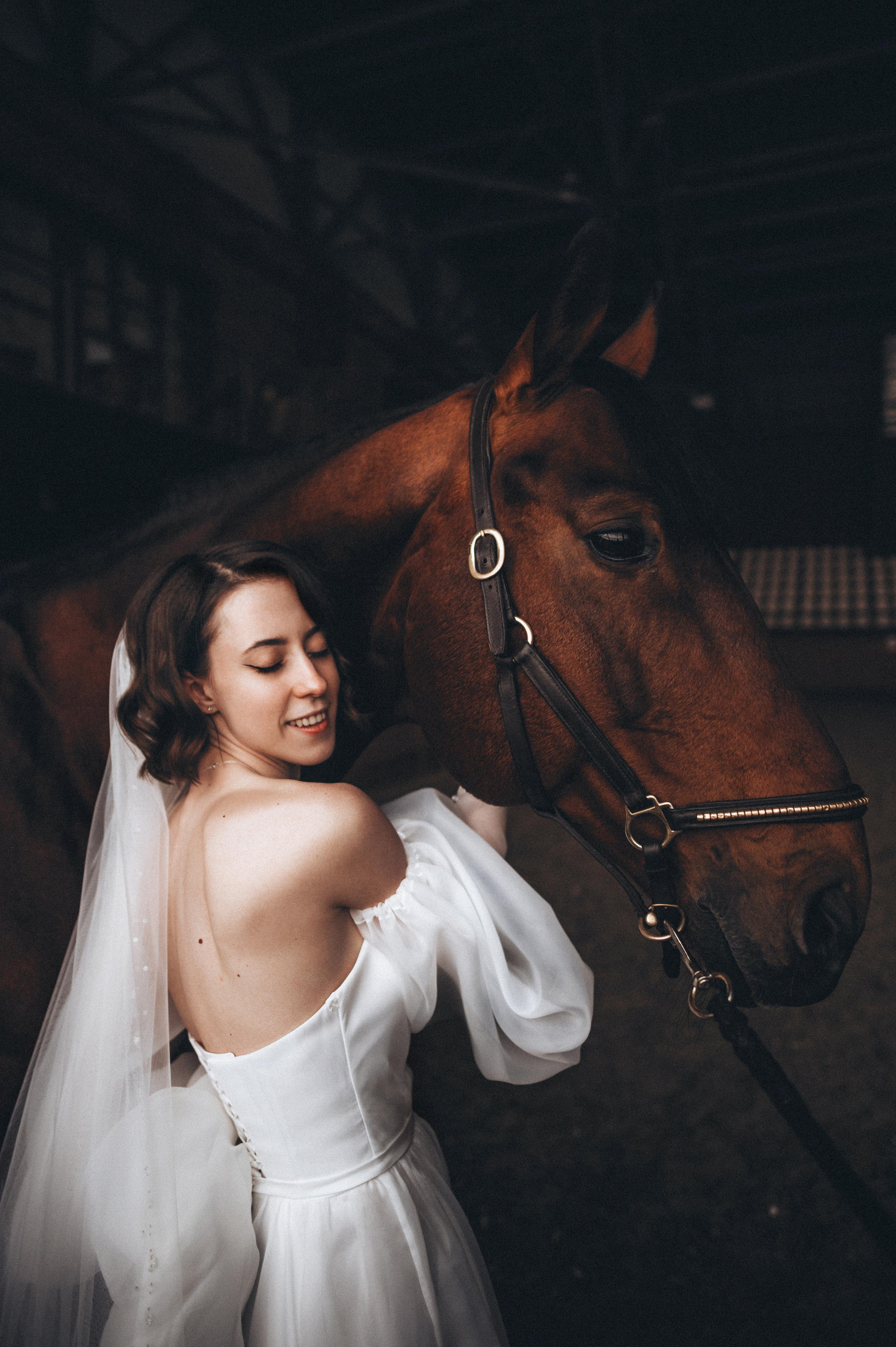 Алексей и Наталья. Фотограф в Саратове Анастасия Гладина