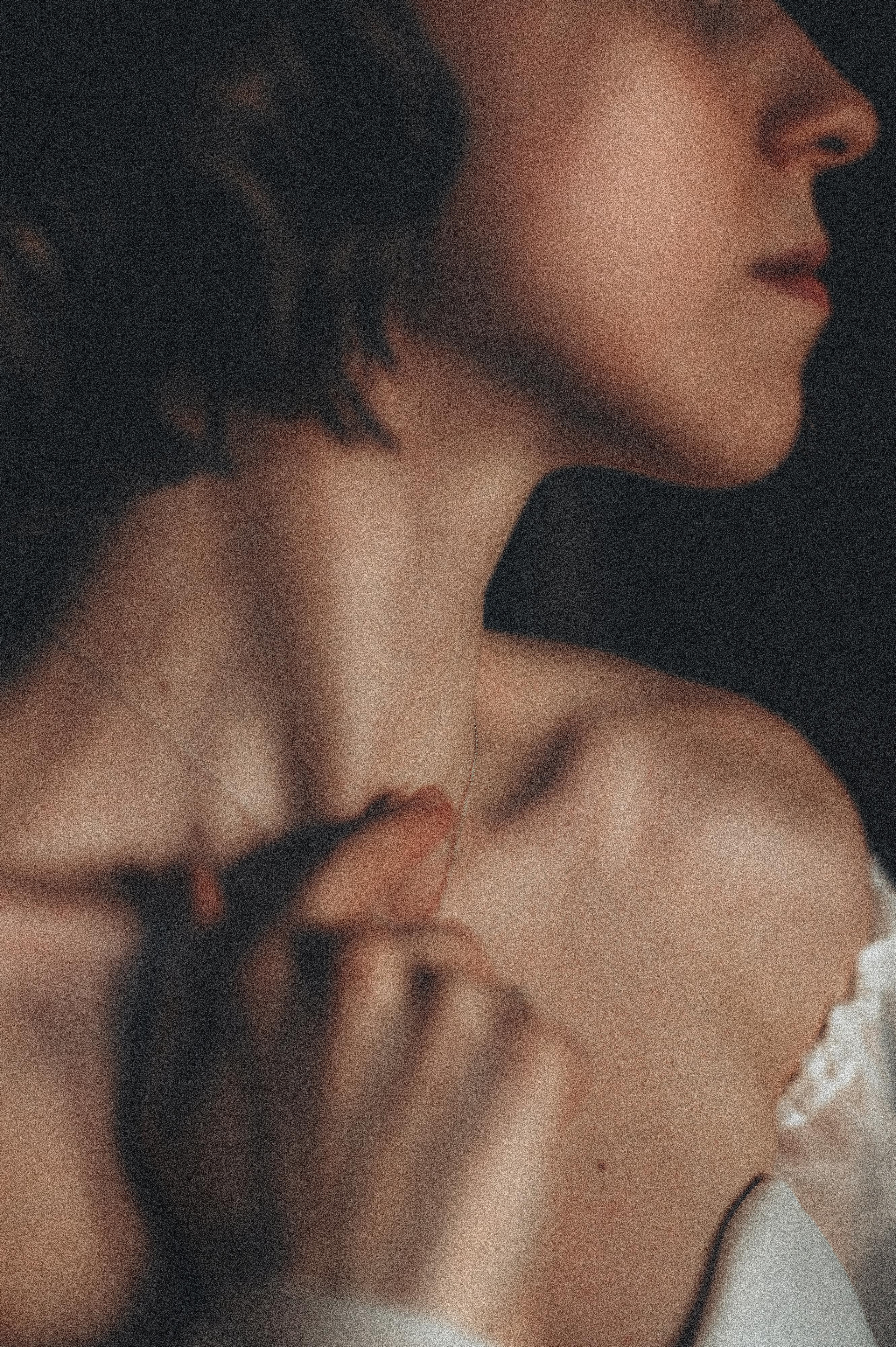 Алексей и Наталья. Фотограф в Саратове Анастасия Гладина