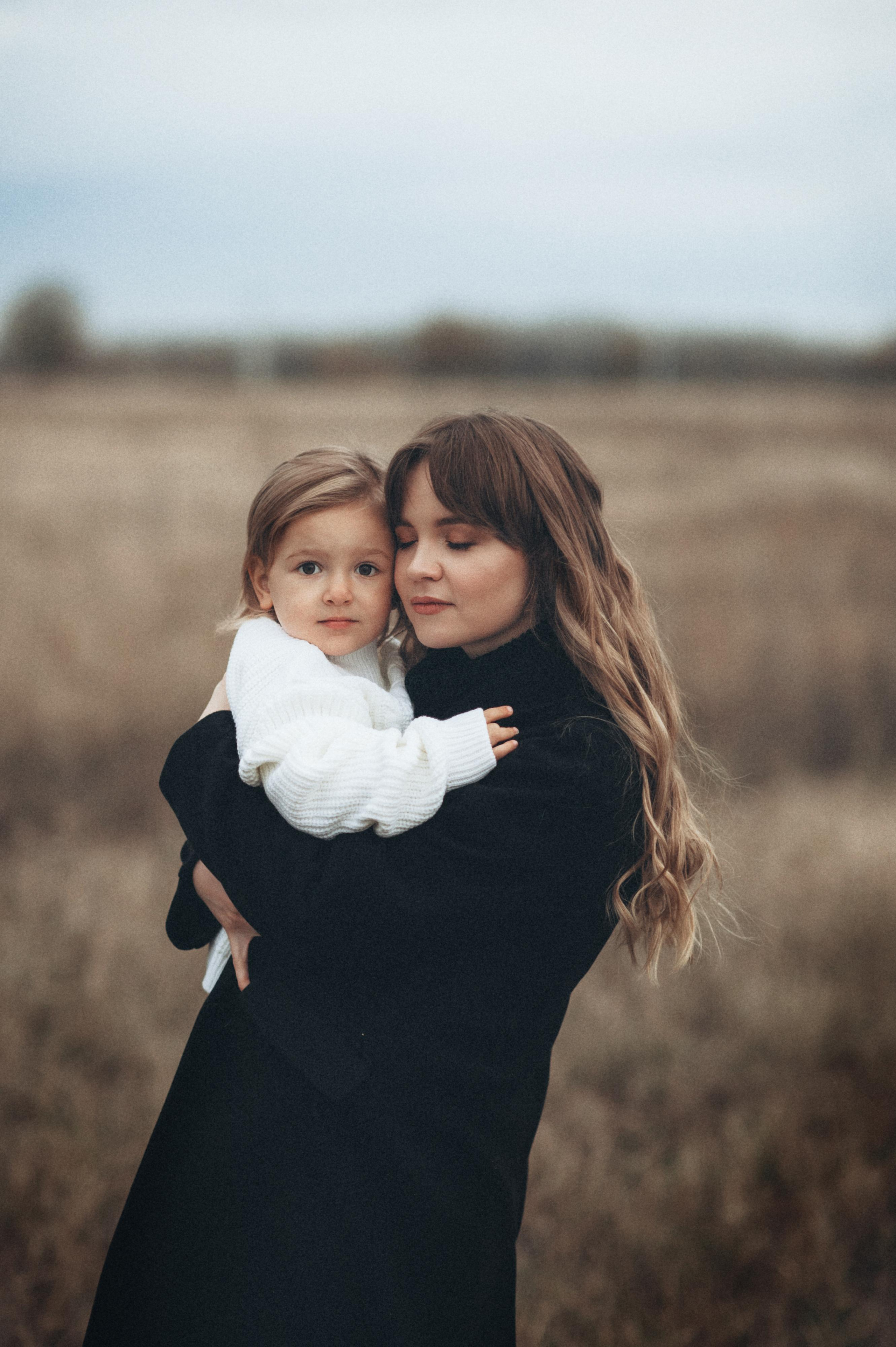 Алина и Машенька. Фотограф в Саратове Анастасия Гладина