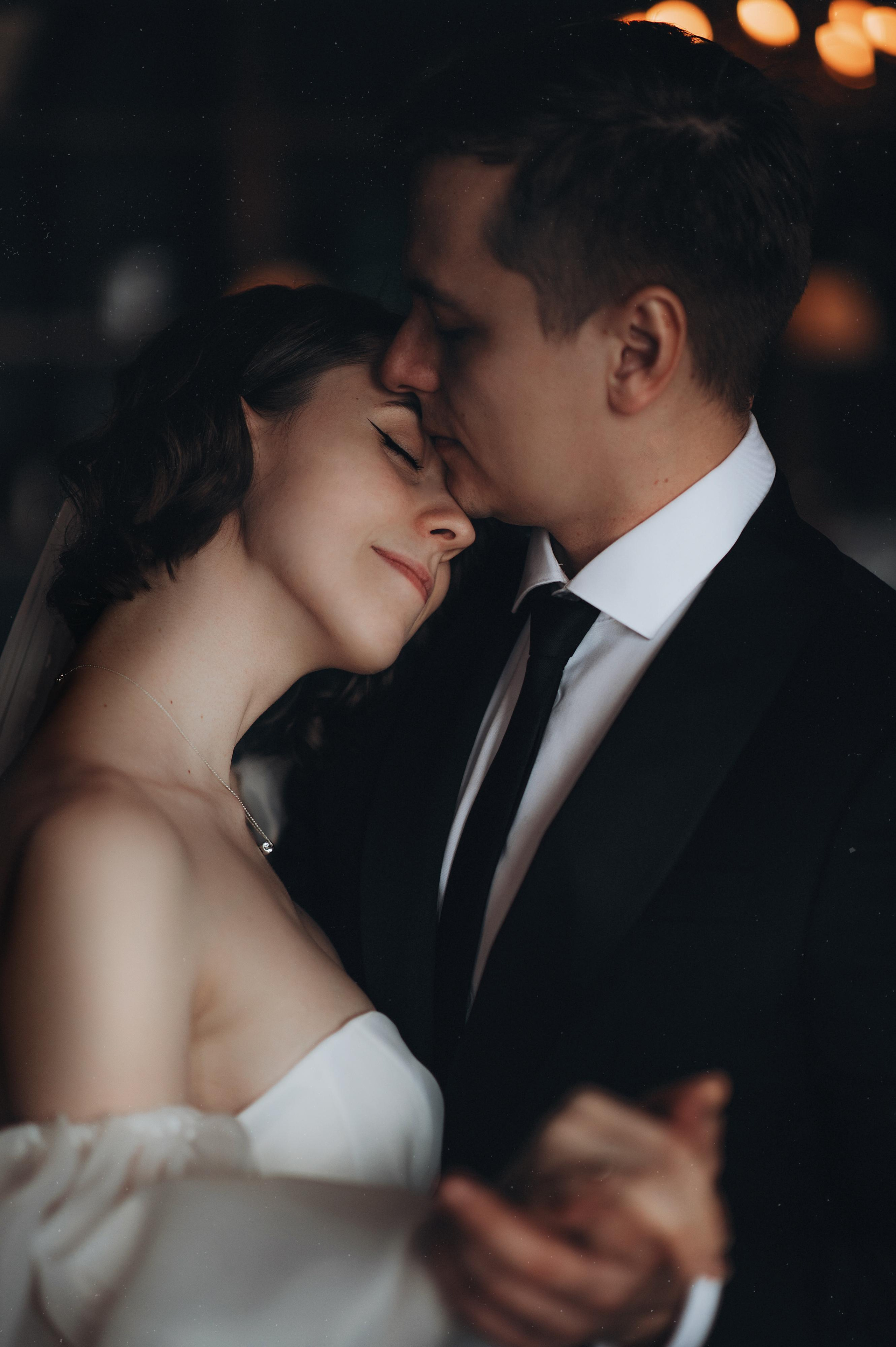 Алексей и Наталья. Фотограф в Саратове Анастасия Гладина