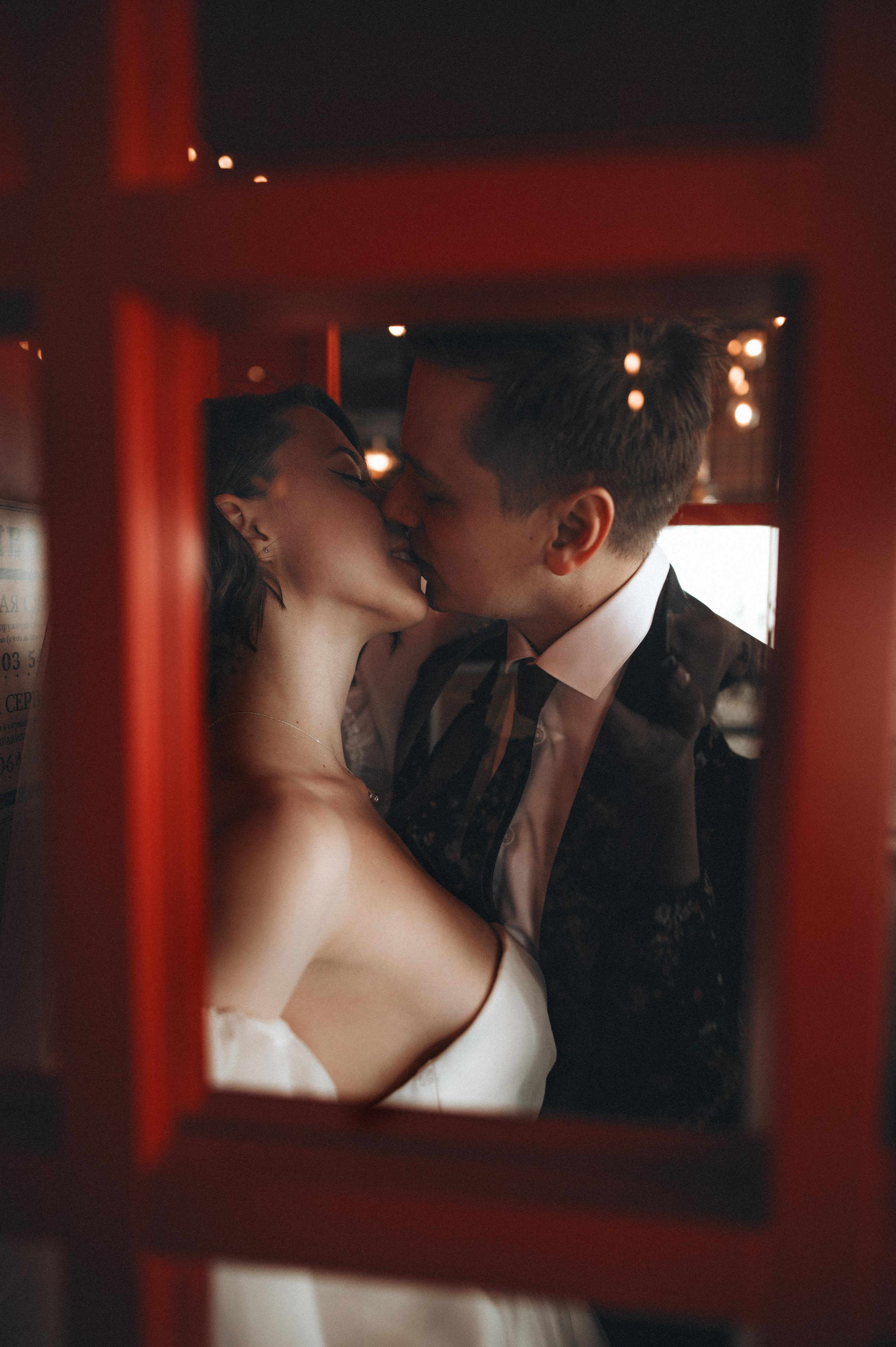 Алексей и Наталья. Фотограф в Саратове Анастасия Гладина