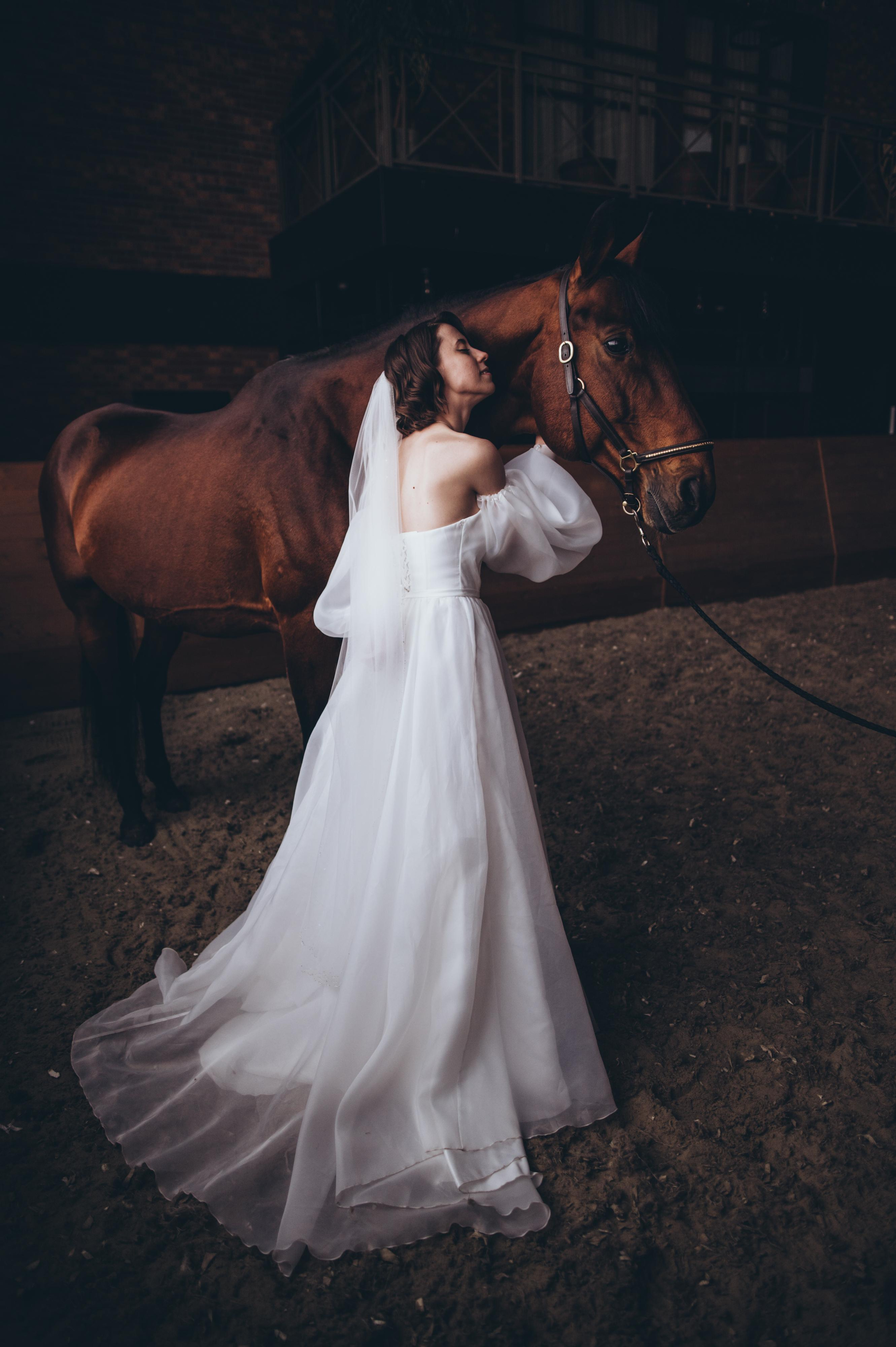 Алексей и Наталья. Фотограф в Саратове Анастасия Гладина