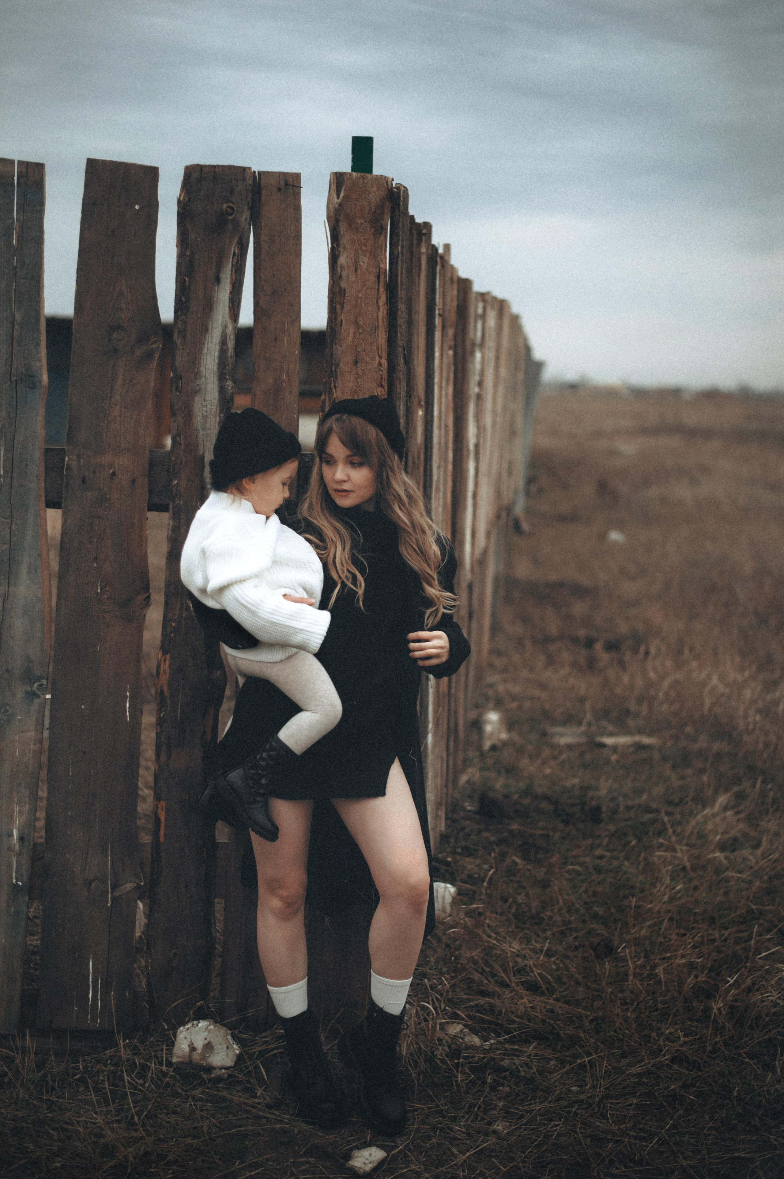 Алина и Машенька. Фотограф в Саратове Анастасия Гладина