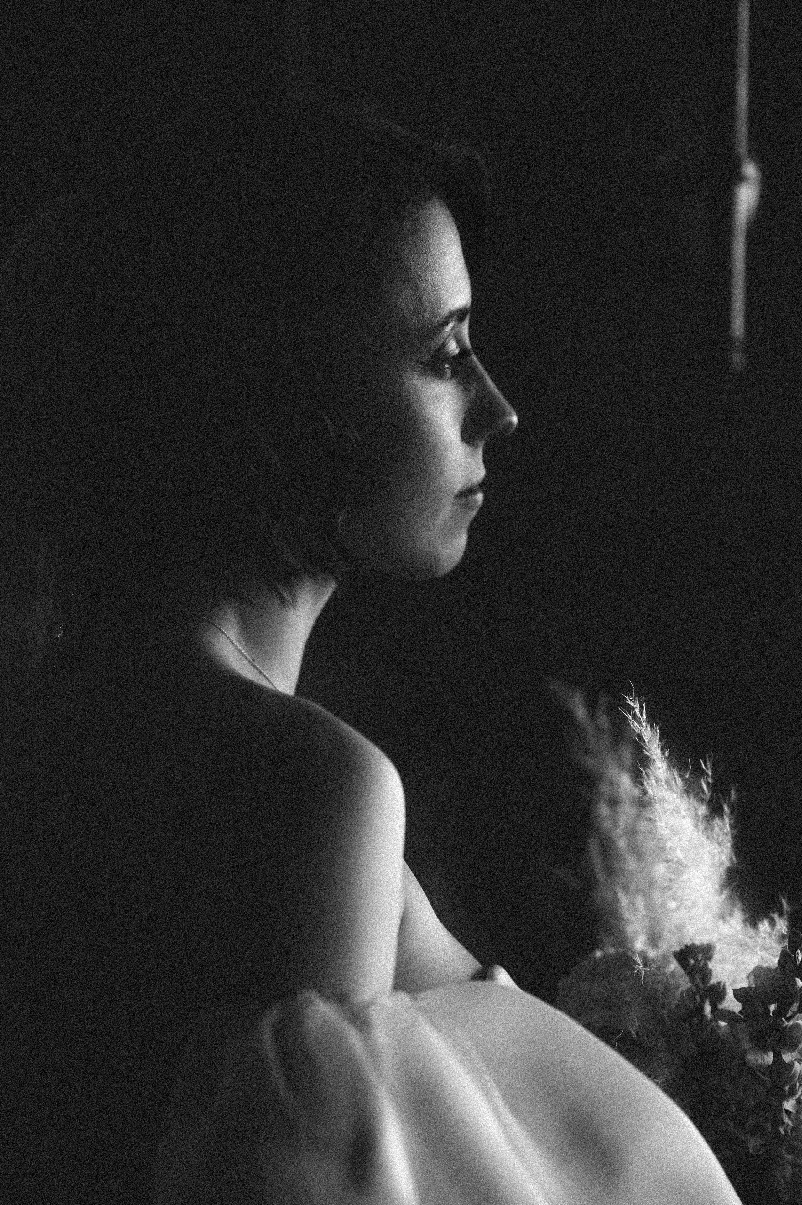 Алексей и Наталья. Фотограф в Саратове Анастасия Гладина