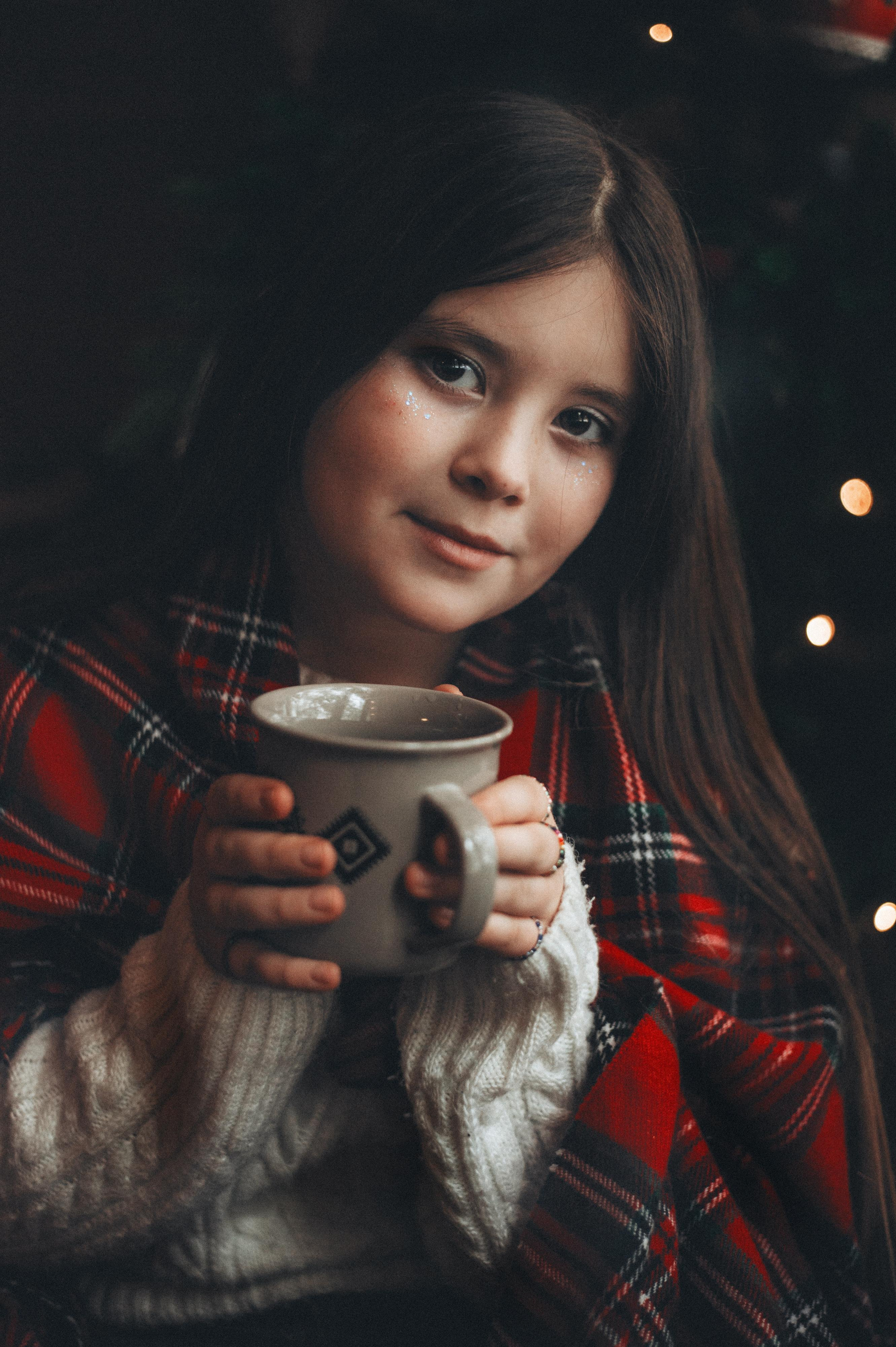 Уютная зима. Фотограф в Саратове Анастасия Гладина