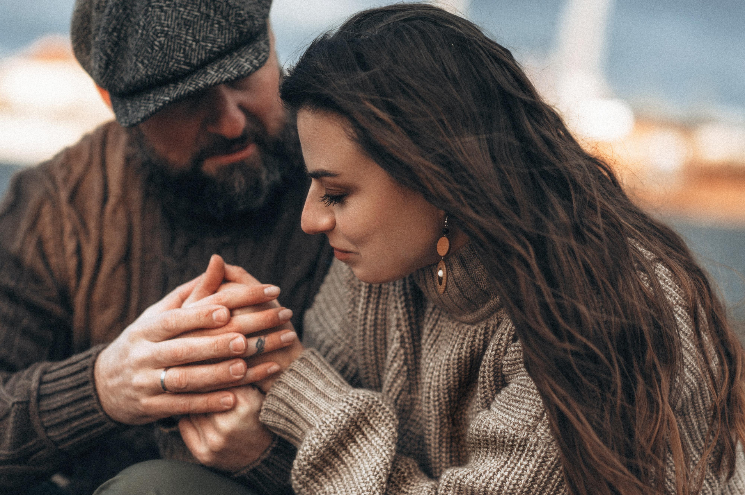 LoveStory Рыбалка. Фотограф в Саратове Анастасия Гладина