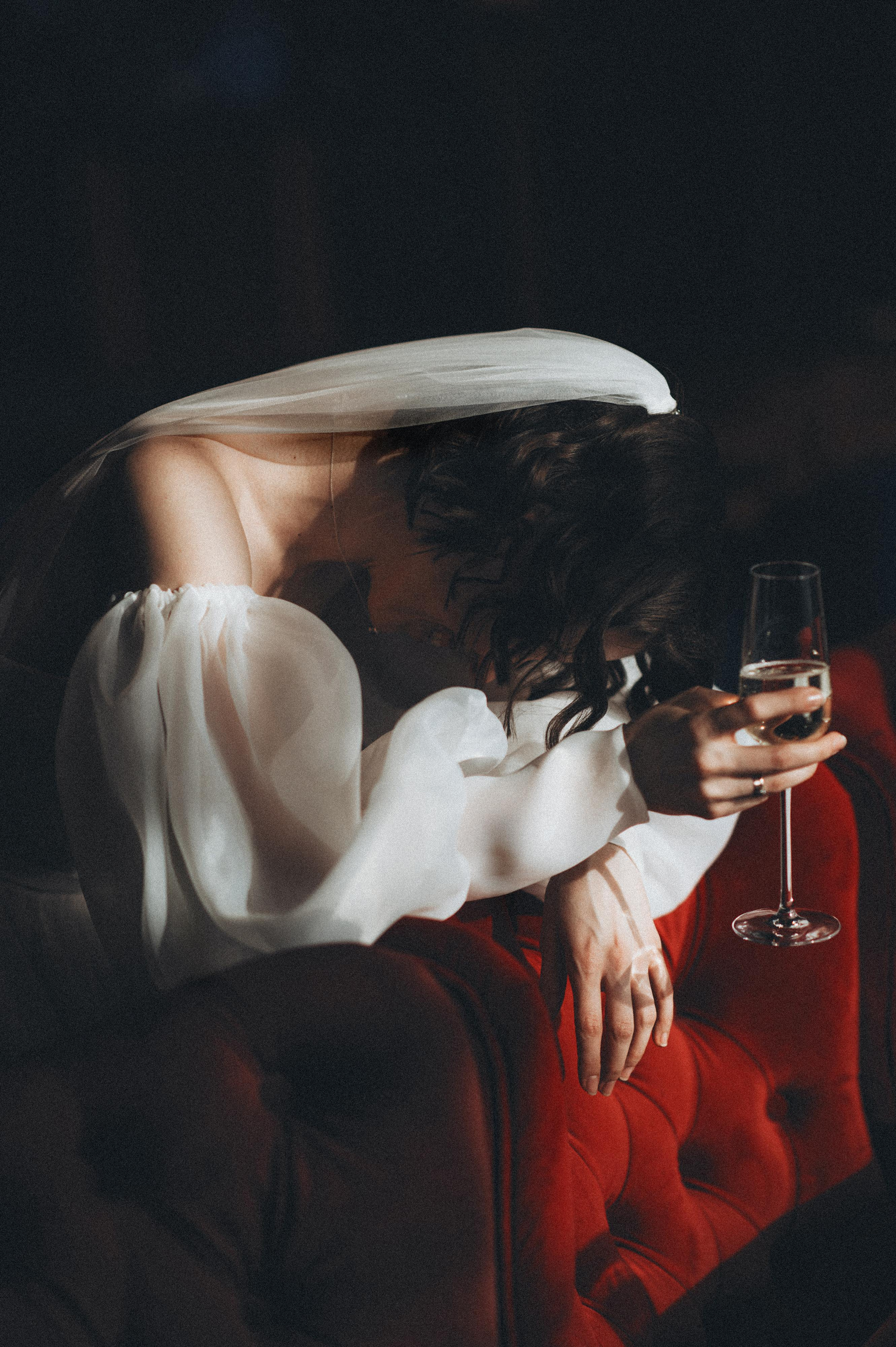 Алексей и Наталья. Фотограф в Саратове Анастасия Гладина